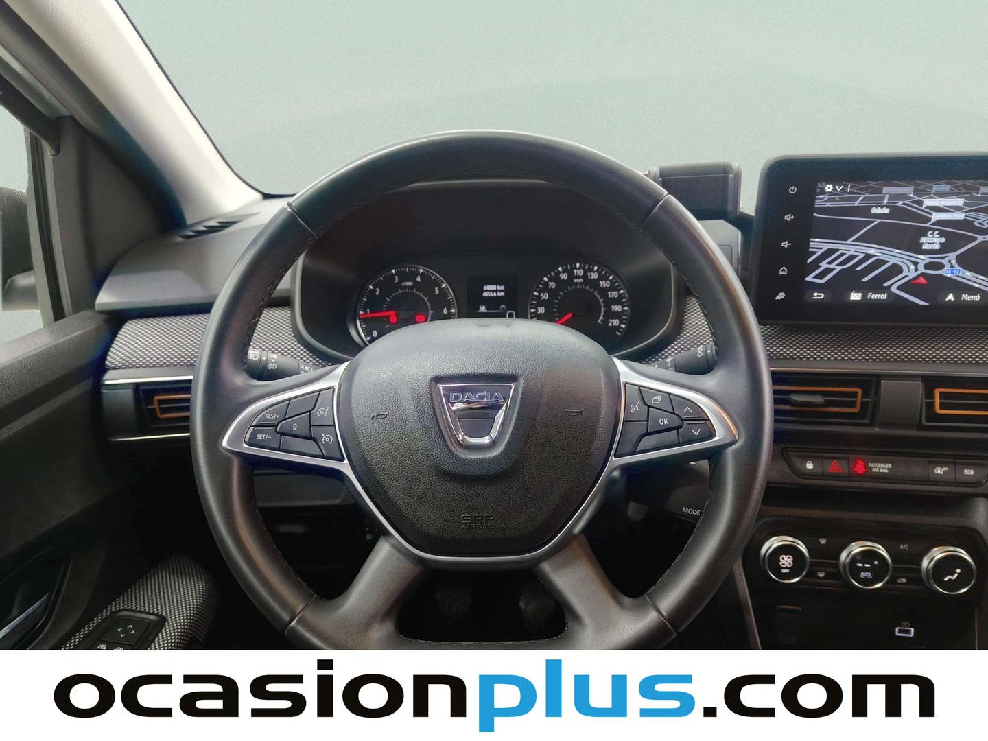 Foto Dacia Sandero Dacia Sandero Comfort TCe (90 CV)