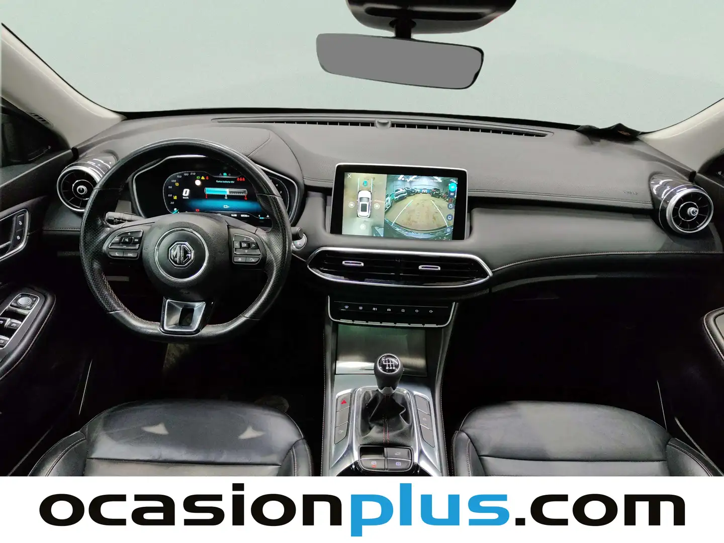 Foto MG HS MG HS 1.5 Turbo GDI Luxury (162 CV)