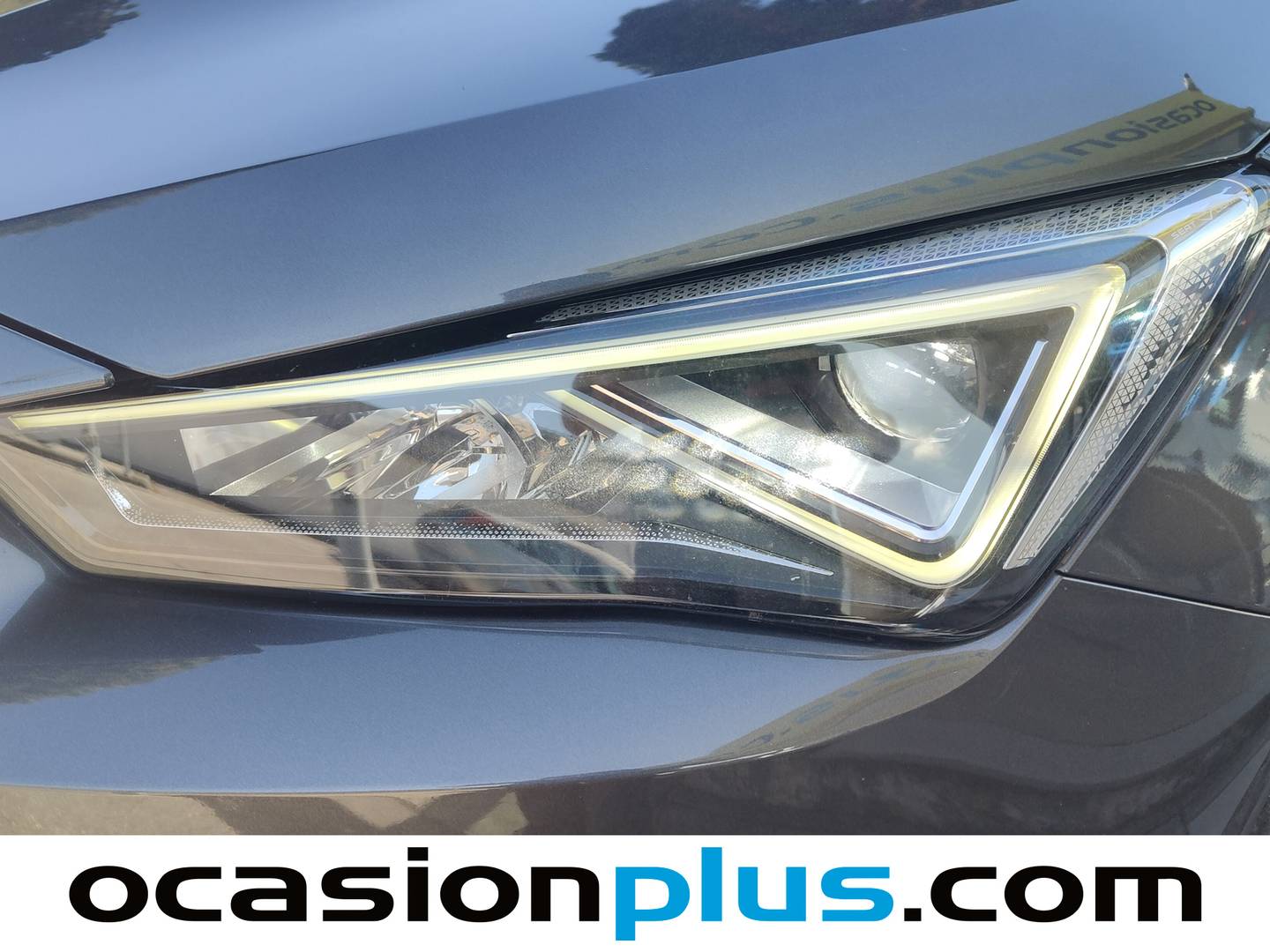 Acabados Seat Tarraco SEAT Tarraco 1.5 TSI S&S Style Plus (150 CV) 7 Plazas