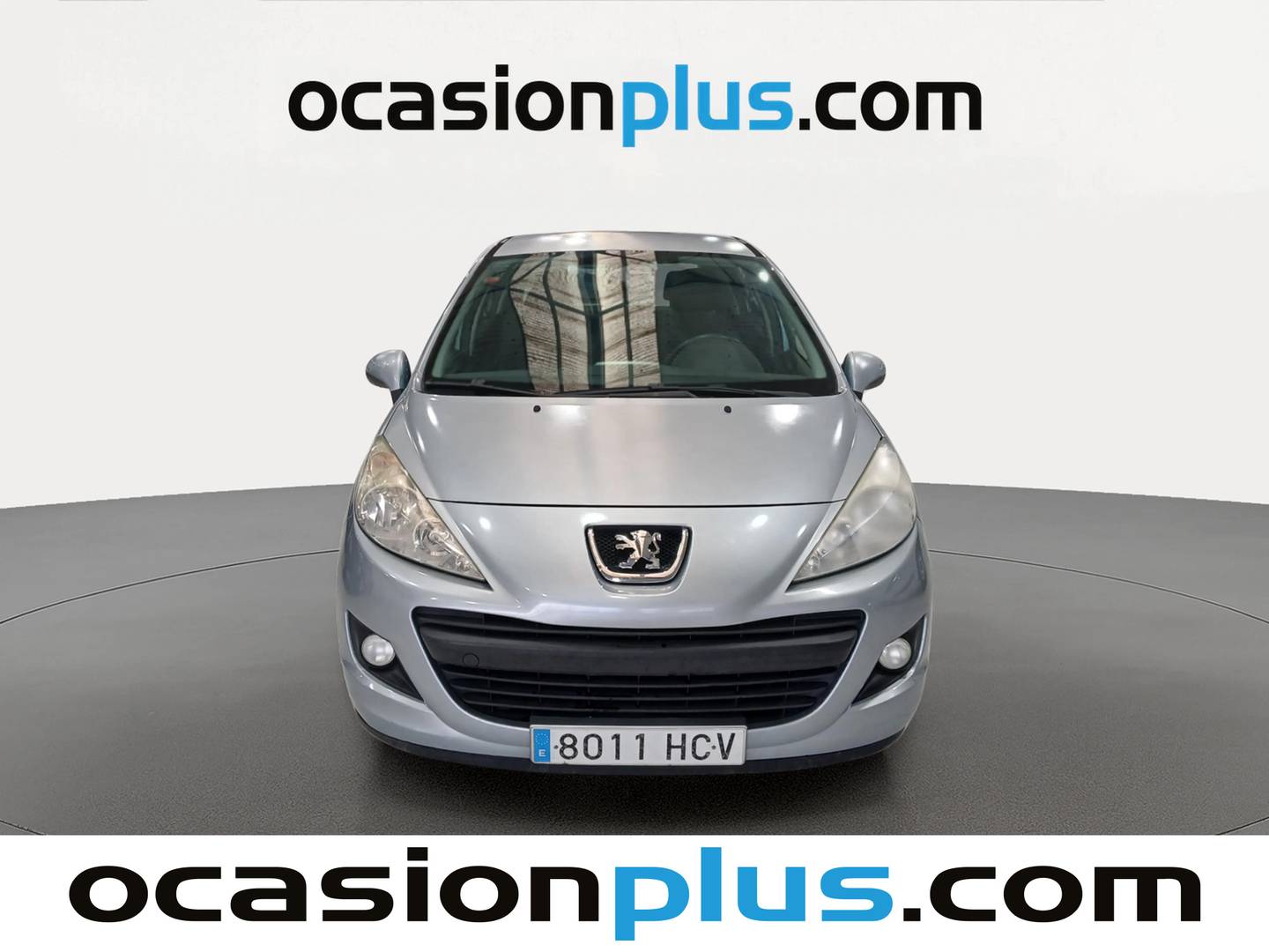 Peugeot 207 Peugeot 207 1.4 Business Line (75 CV) 75cv