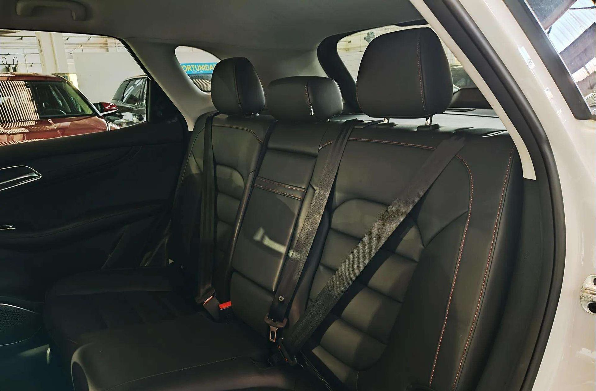 MG HS 1.5 Turbo GDI Comfort - foto 14