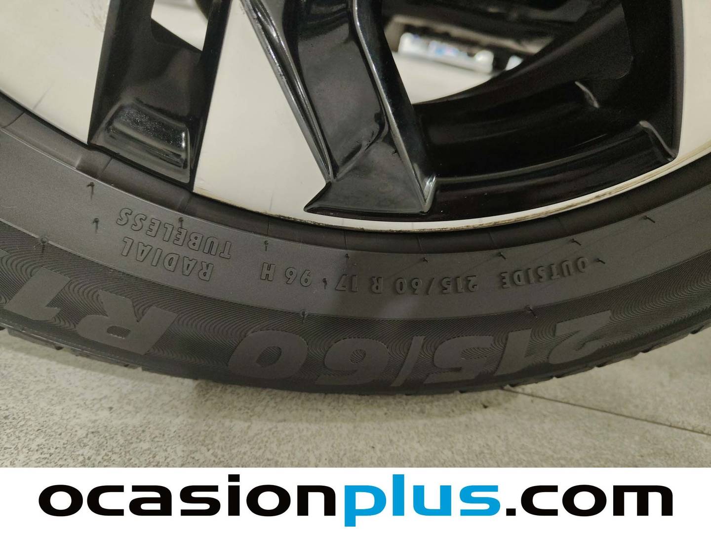 Peugeot 2008 Peugeot 2008 PureTech 130 S&S Allure Pack  (130 CV) gasolina