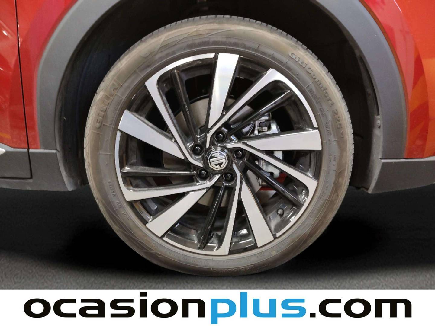 MG ZS MG ZS 1.5 Hybrid+ Luxury (197 CV) seminuevo