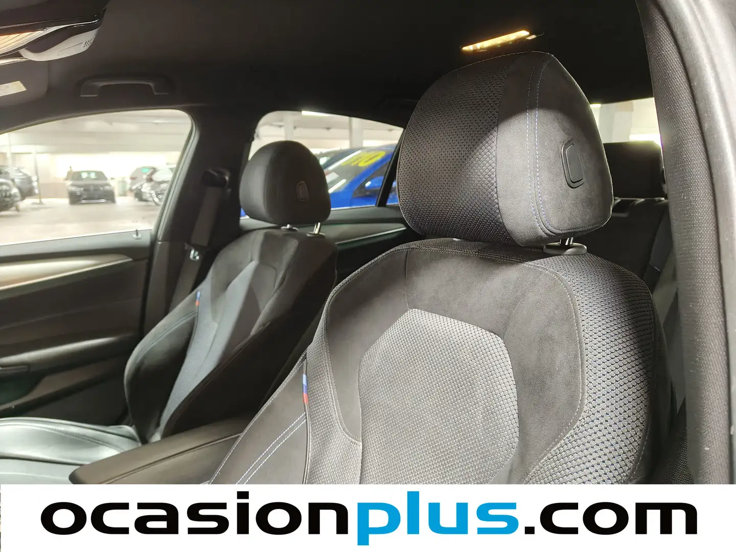 Foto BMW Serie 5 BMW Serie 5 520d xDrive (190 CV) Pack M