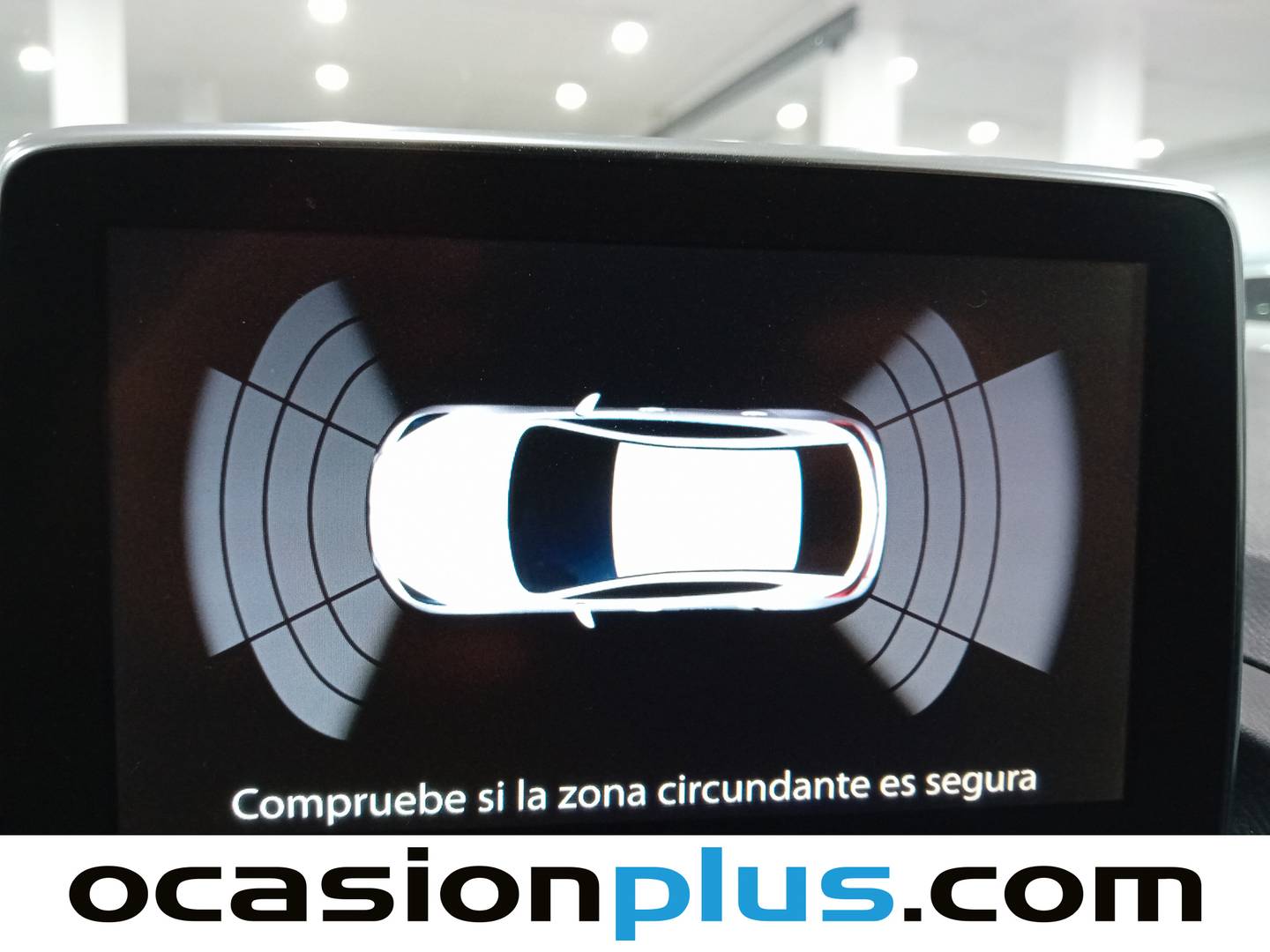 Extras del Mazda Mazda3 Mazda Mazda 3 2.2 DE Luxury (150 CV)