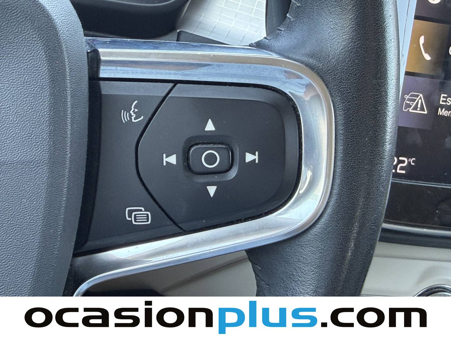 Volvo XC40 Volvo XC40 D3 Business Plus Auto (150 CV) 150cv