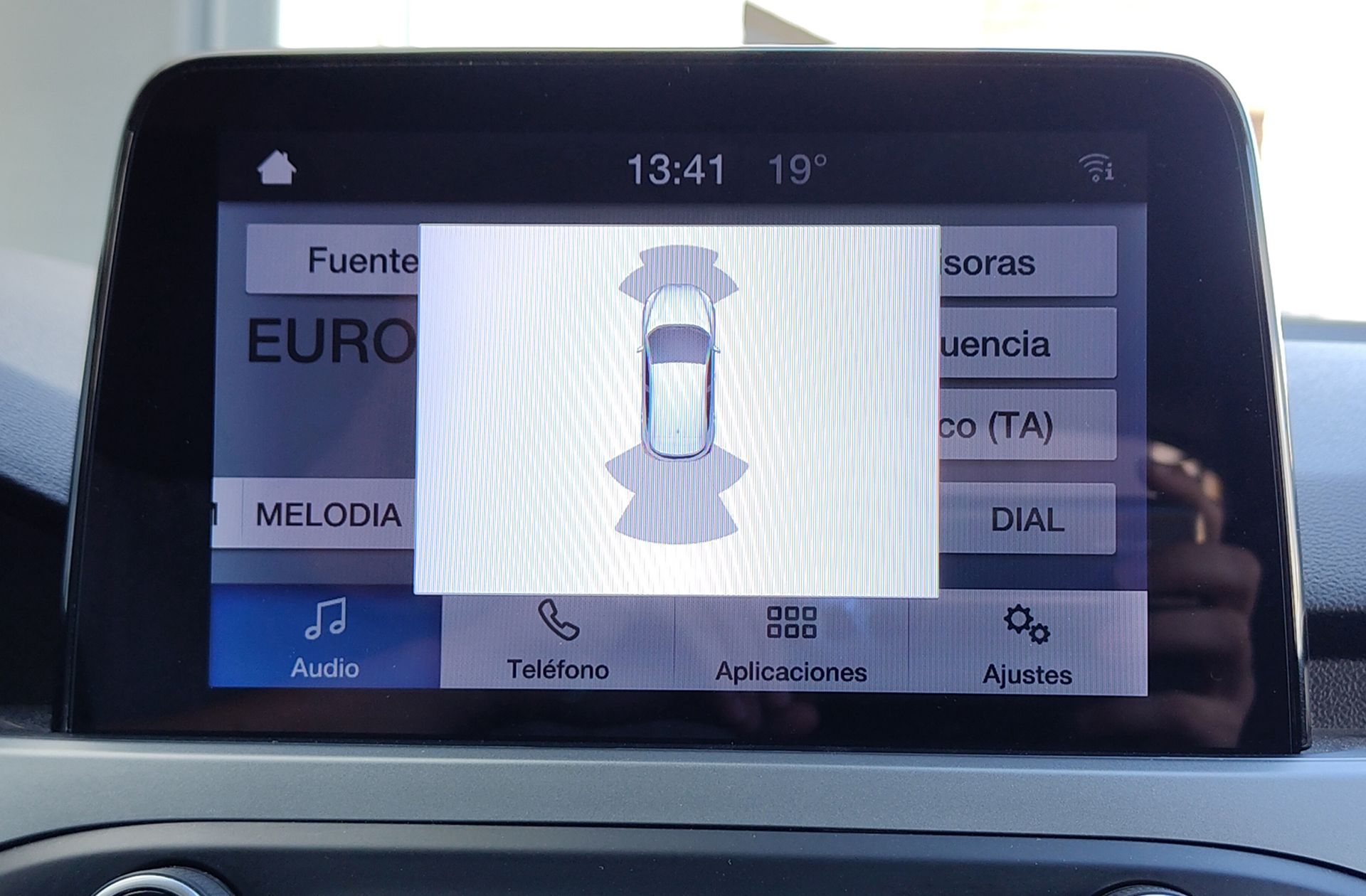 Ford Focus 1.5 EcoBlue Trend+ - foto 8
