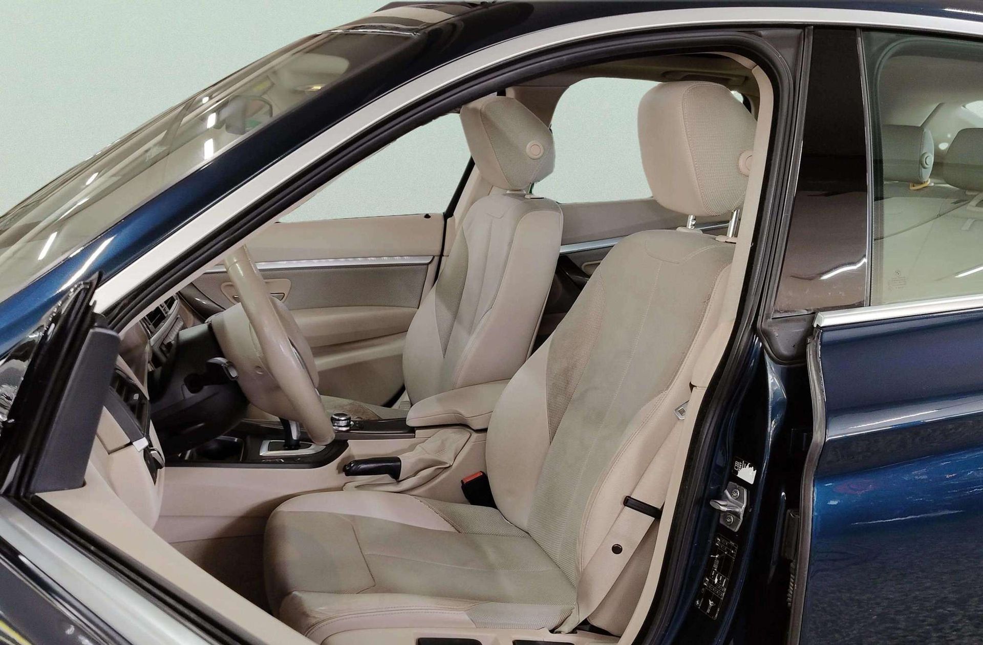 BMW Serie 3 320i Gran Turismo - foto 13