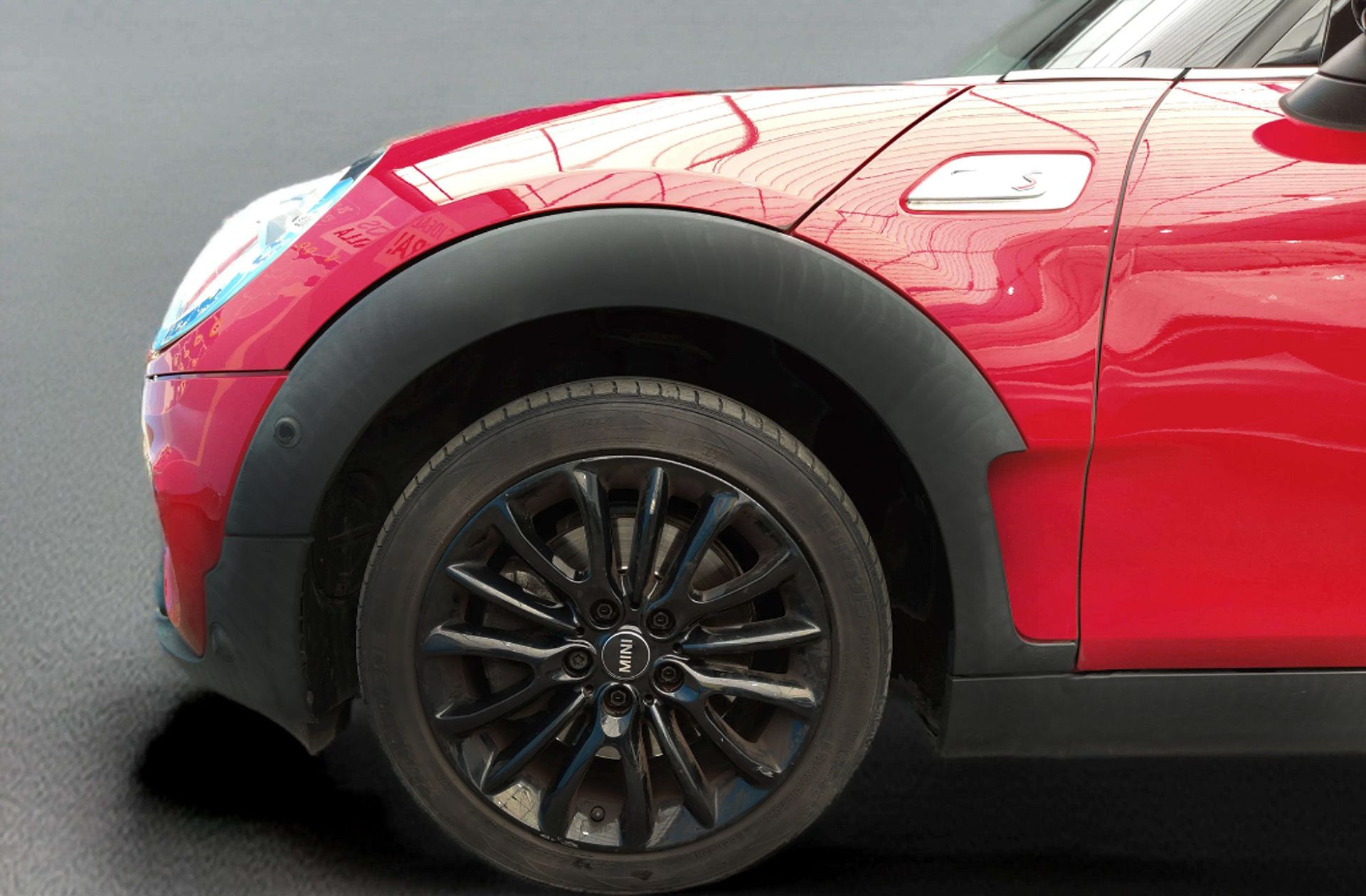 MINI Clubman Cooper S - foto 38