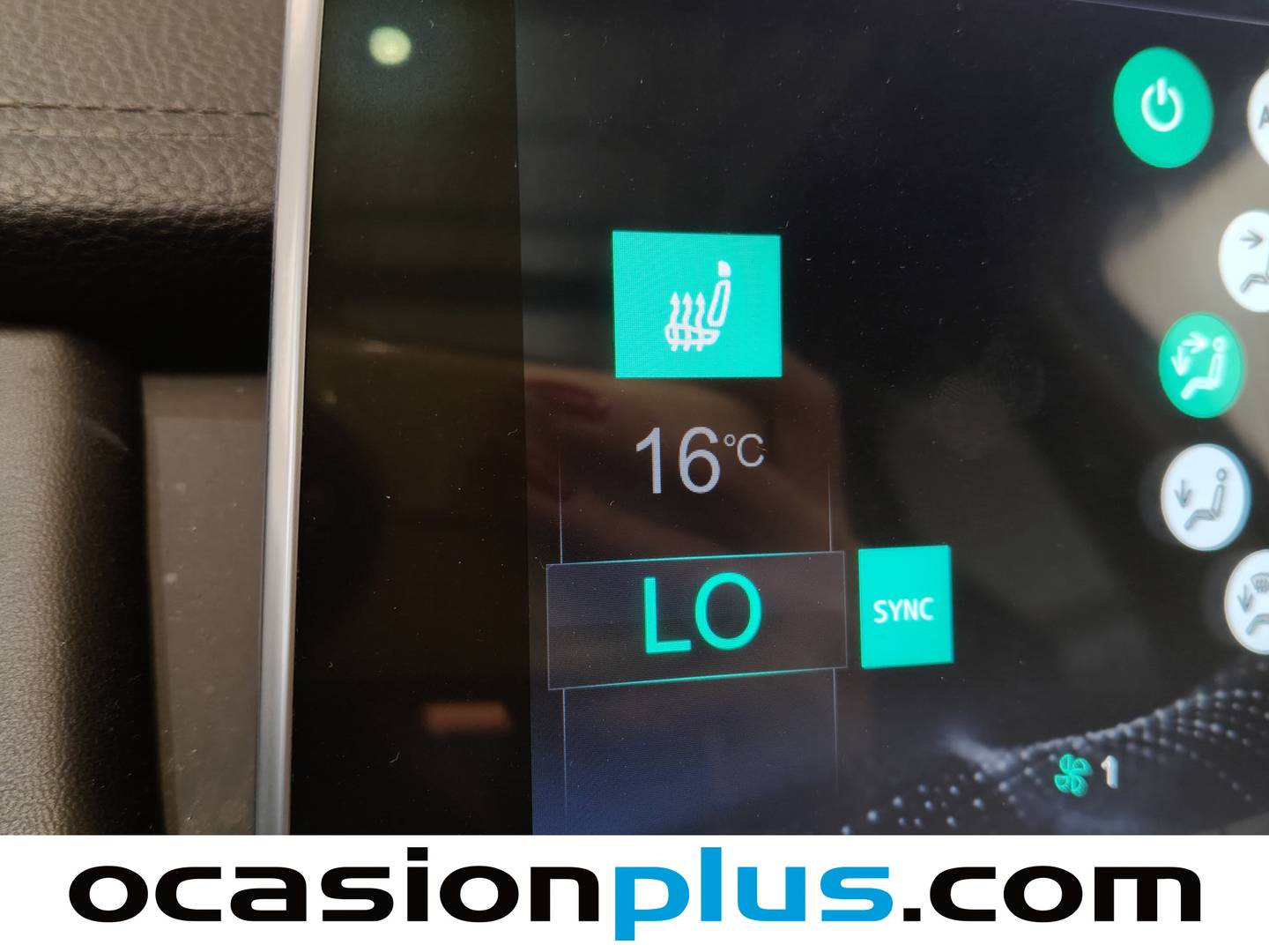 MG eHS MG eHS 1.5 T-GDI PHEV Luxury (258 CV) seminuevo