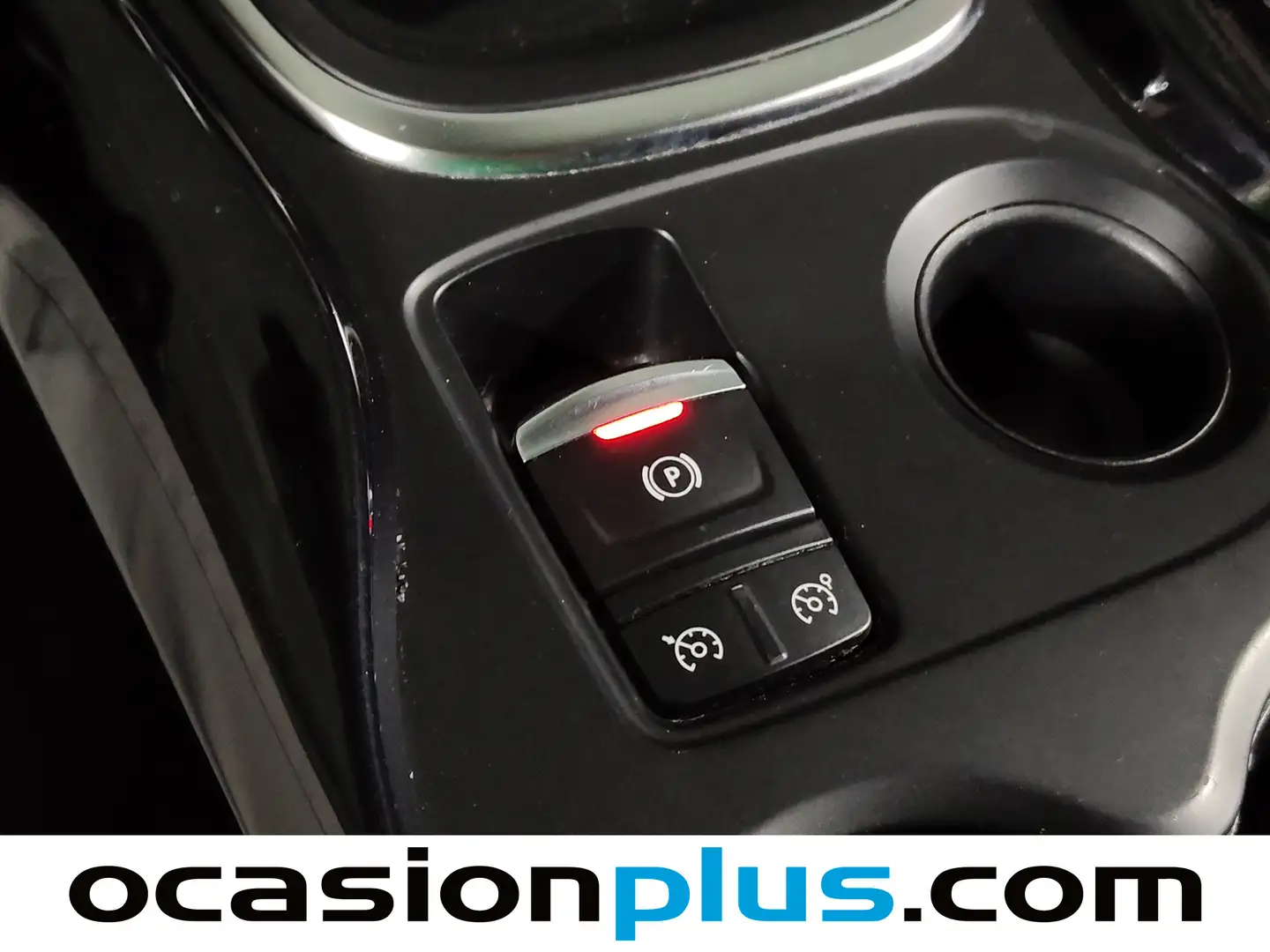 Foto Renault Kadjar Renault Kadjar Tech Road Energy dCi (110CV) EDC