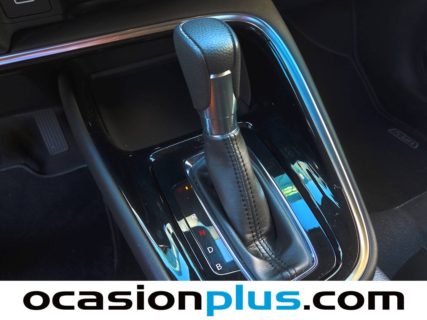 Honda HR-V Honda HR-V 1.5 i-MMD Advance 4x2 Auto (131 CV) de segunda mano
