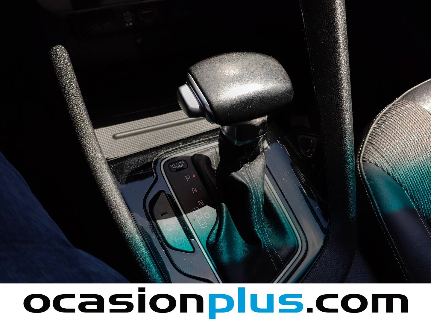 KIA Niro KIA Niro 1.6 GDi HEV Híbrido Drive (141 CV) de segunda mano