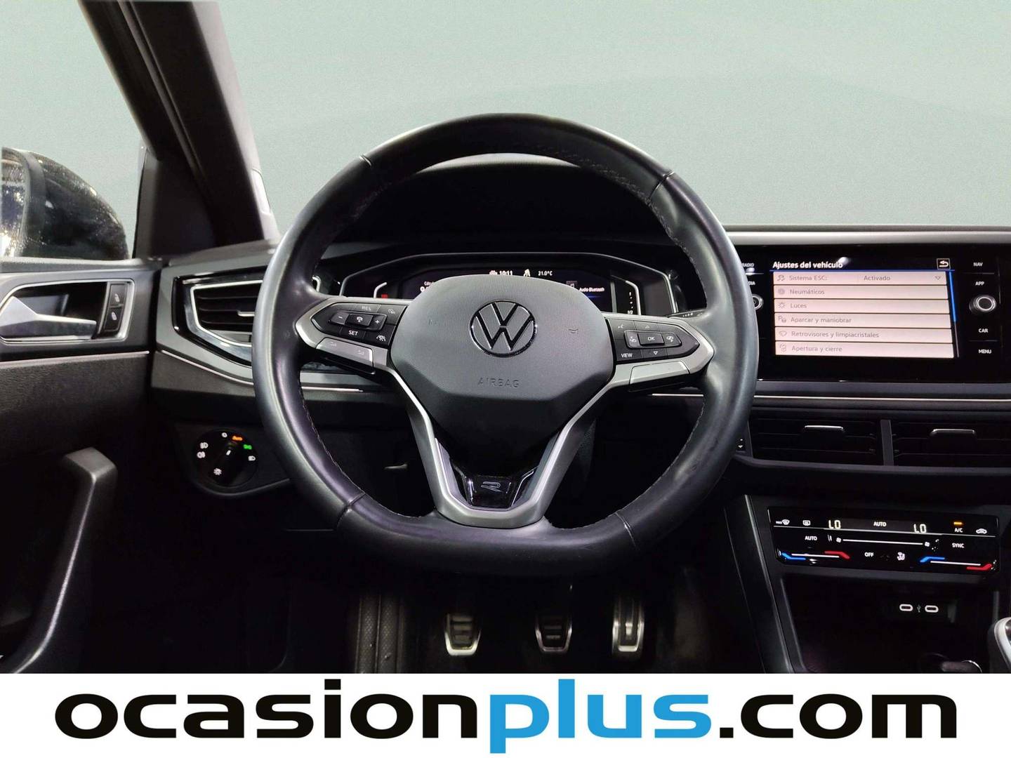 Volkswagen Taigo Volkswagen Taigo R-Line 1.0 TSI (110 CV) de ocasión