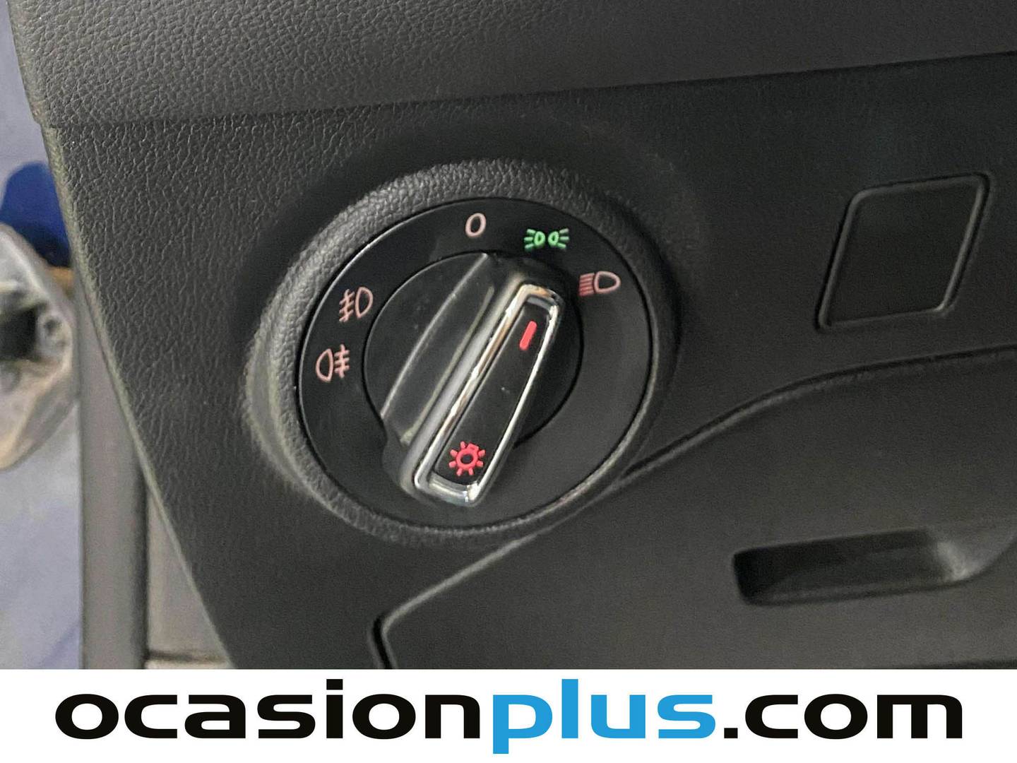 Seat León Seat León 1.2 TSI Style (110 CV) de segunda mano