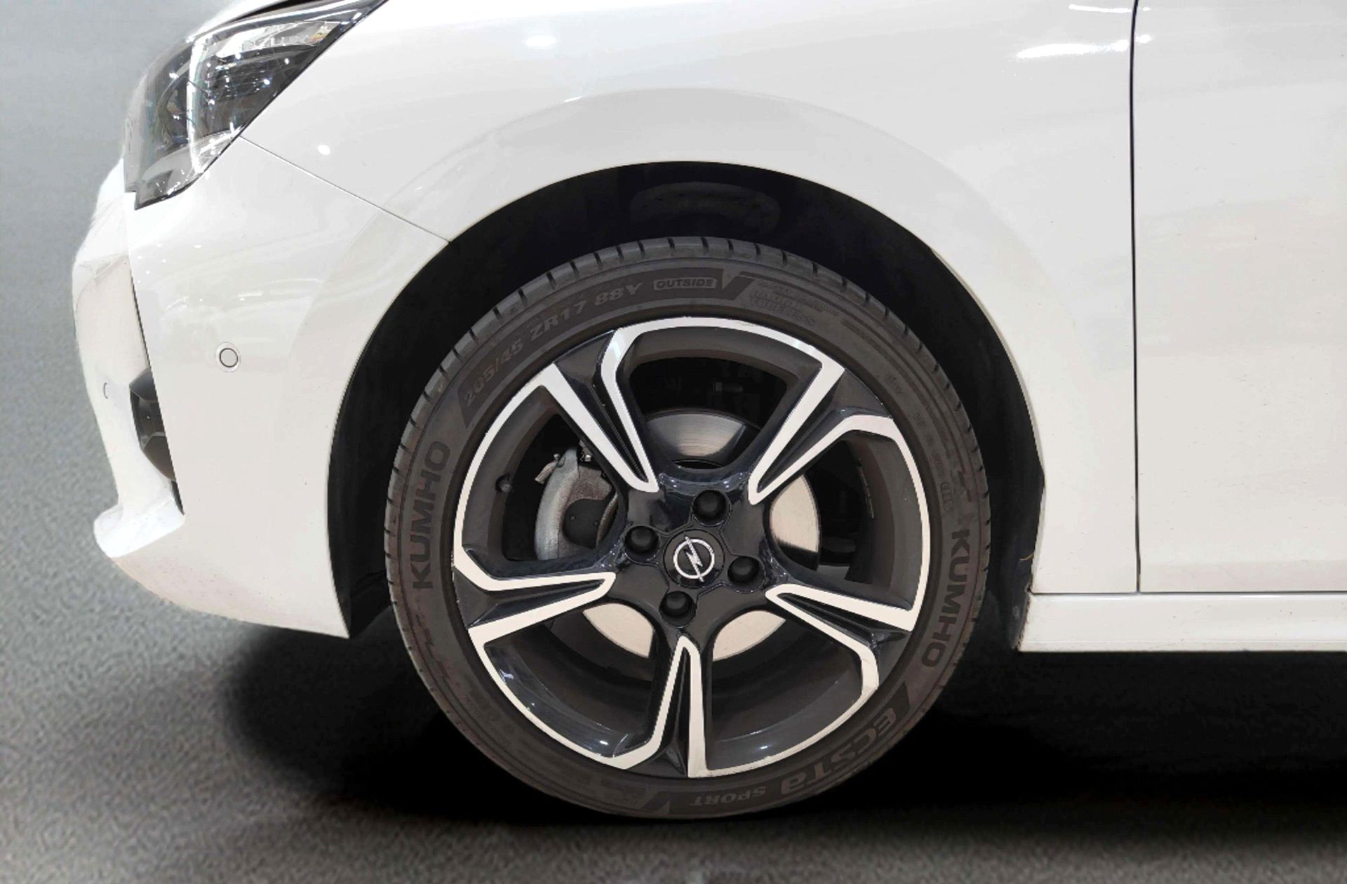 Opel Corsa 1.2 Turbo XHL GS-Line - foto 38