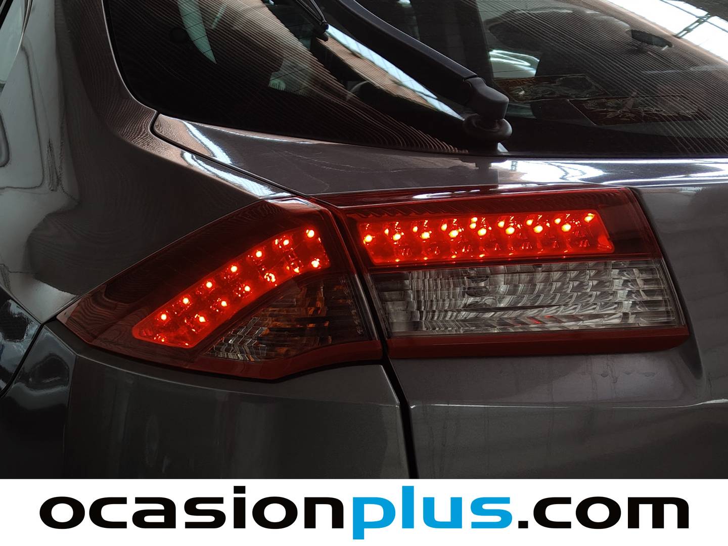 Renault Laguna Renault Laguna dCi 110 Emotion eco2 (110 CV) al mejor precio