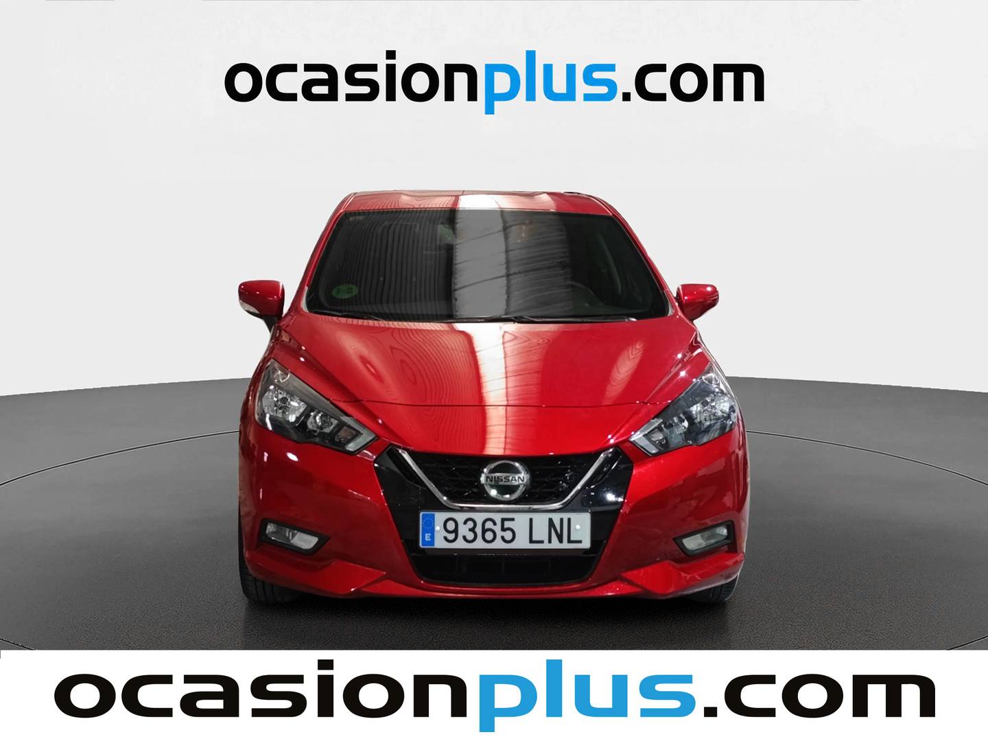 Nissan Micra Nissan Micra IG-T 92 Acenta CVT (92 CV) 92cv