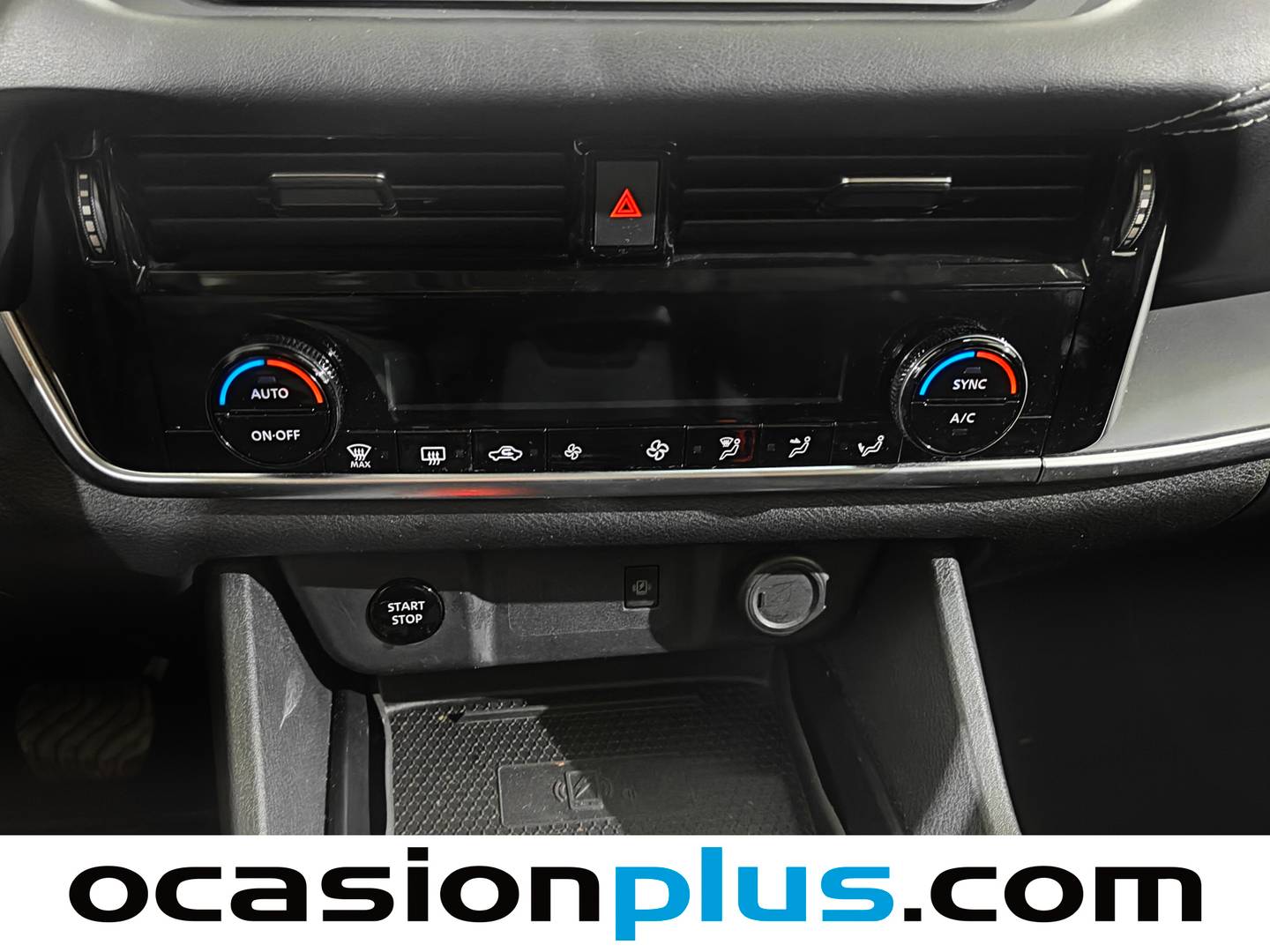 Nissan QASHQAI Nissan Qashqai E-POWER Acenta (190 CV) km 0