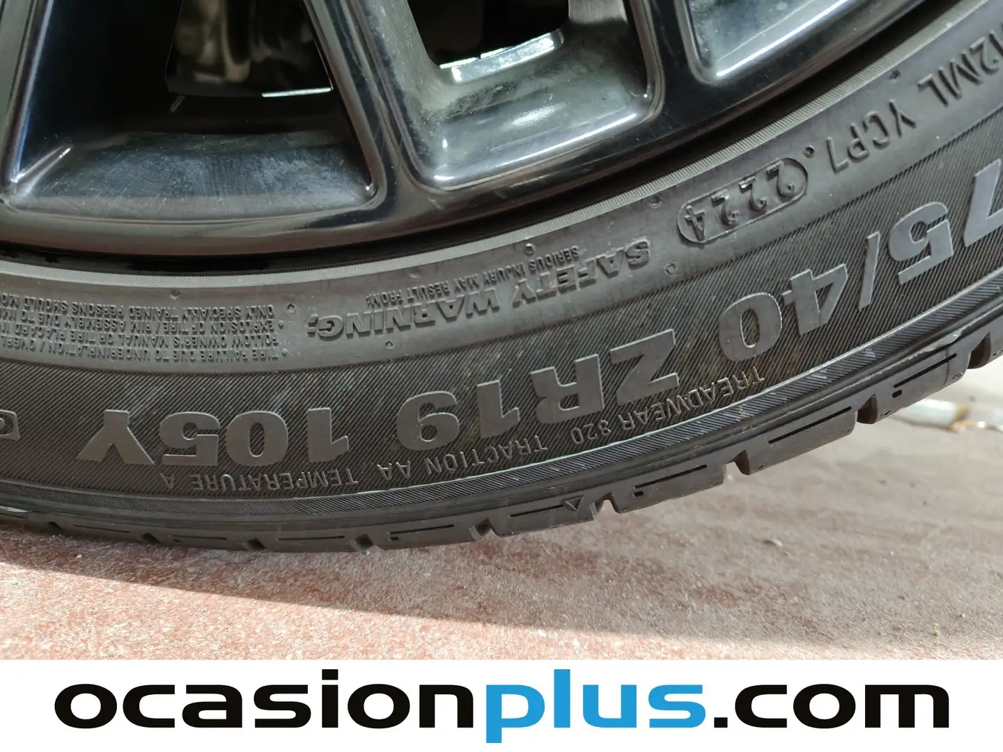 Foto Ford Mustang Ford Mustang 5.0 Ti-VCT V8 Convertible Mustang GT Autom. (450 CV)