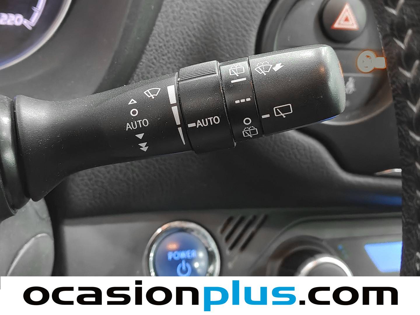 Foto Toyota Yaris Toyota Yaris 1.5 Hybrid Active (100 CV)