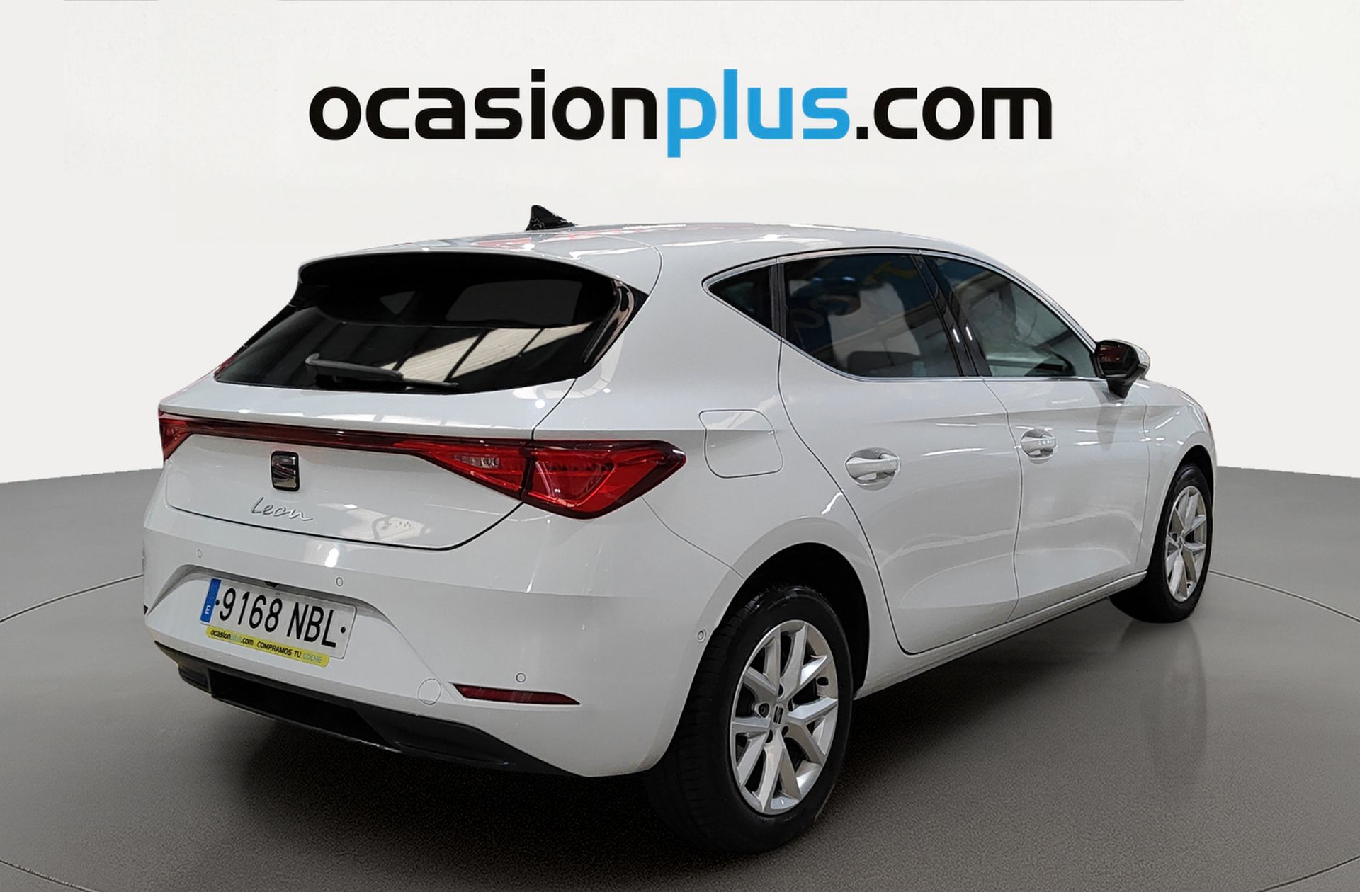 SEAT León 2.0 TDI Style XL - foto 3