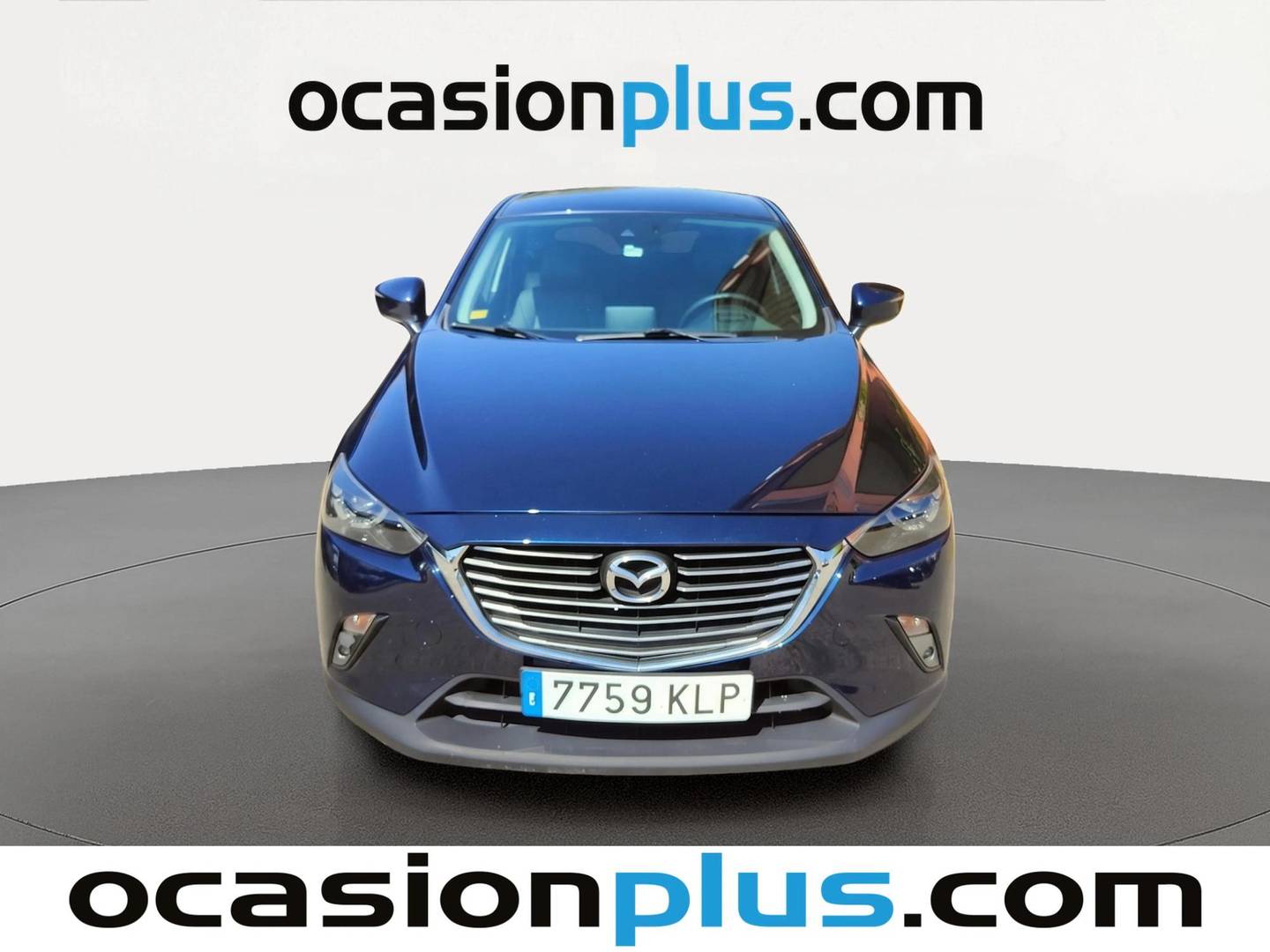 Mazda CX-3 Mazda CX-3 2.0 SKYACTIV GE Luxury 2WD (120 CV) 120cv