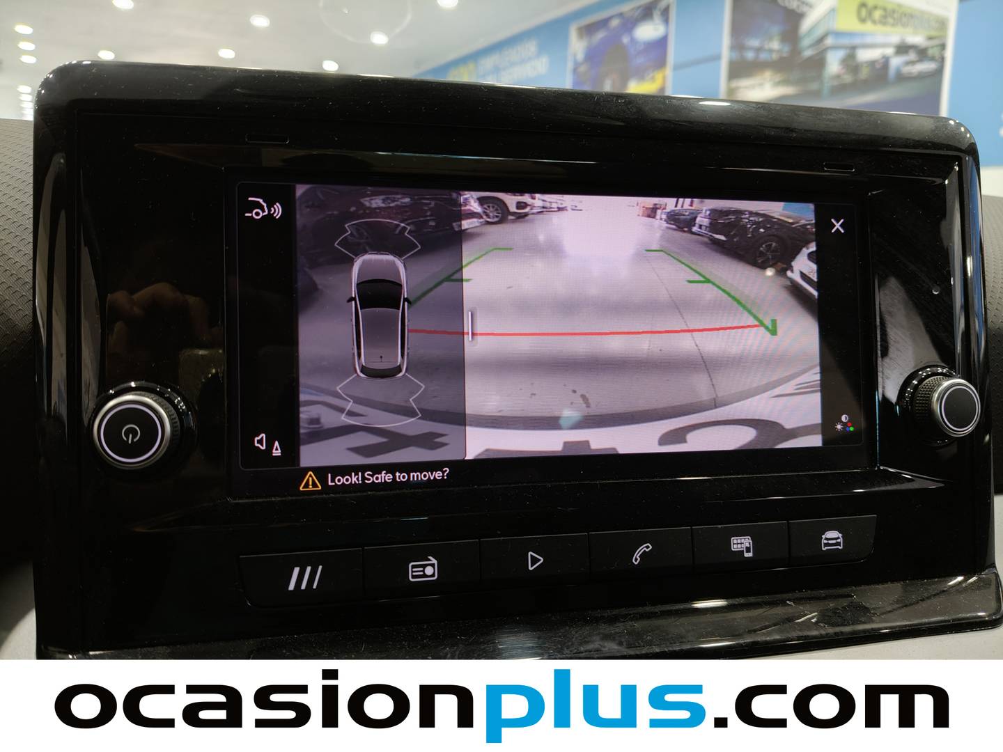 Equipamiento del Seat Ibiza Seat Ibiza 1.0 TSI S&S Xcellence (115 CV)