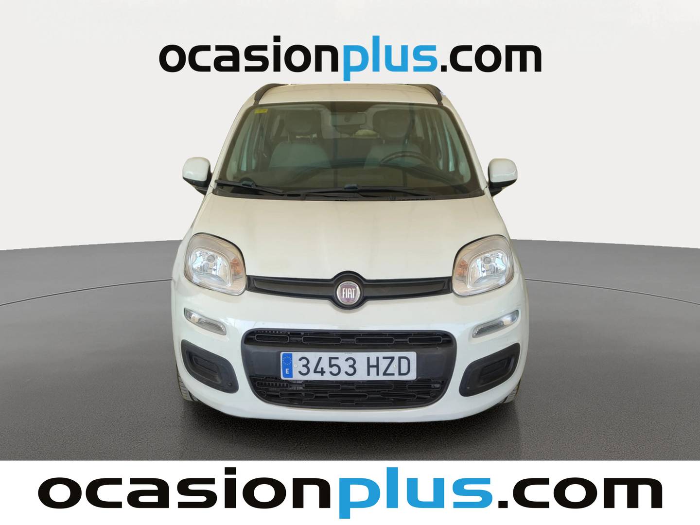 Foto Fiat Panda Fiat Panda 1.3 Multijet Lounge (75 CV)