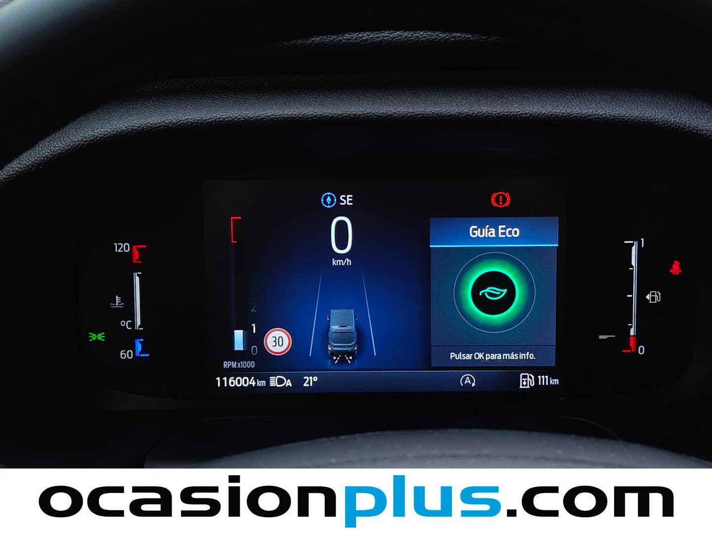 Ford Transit Ford Transit Furgon 350 EcoBlue L4 Trend RWD (130 CV) 2025