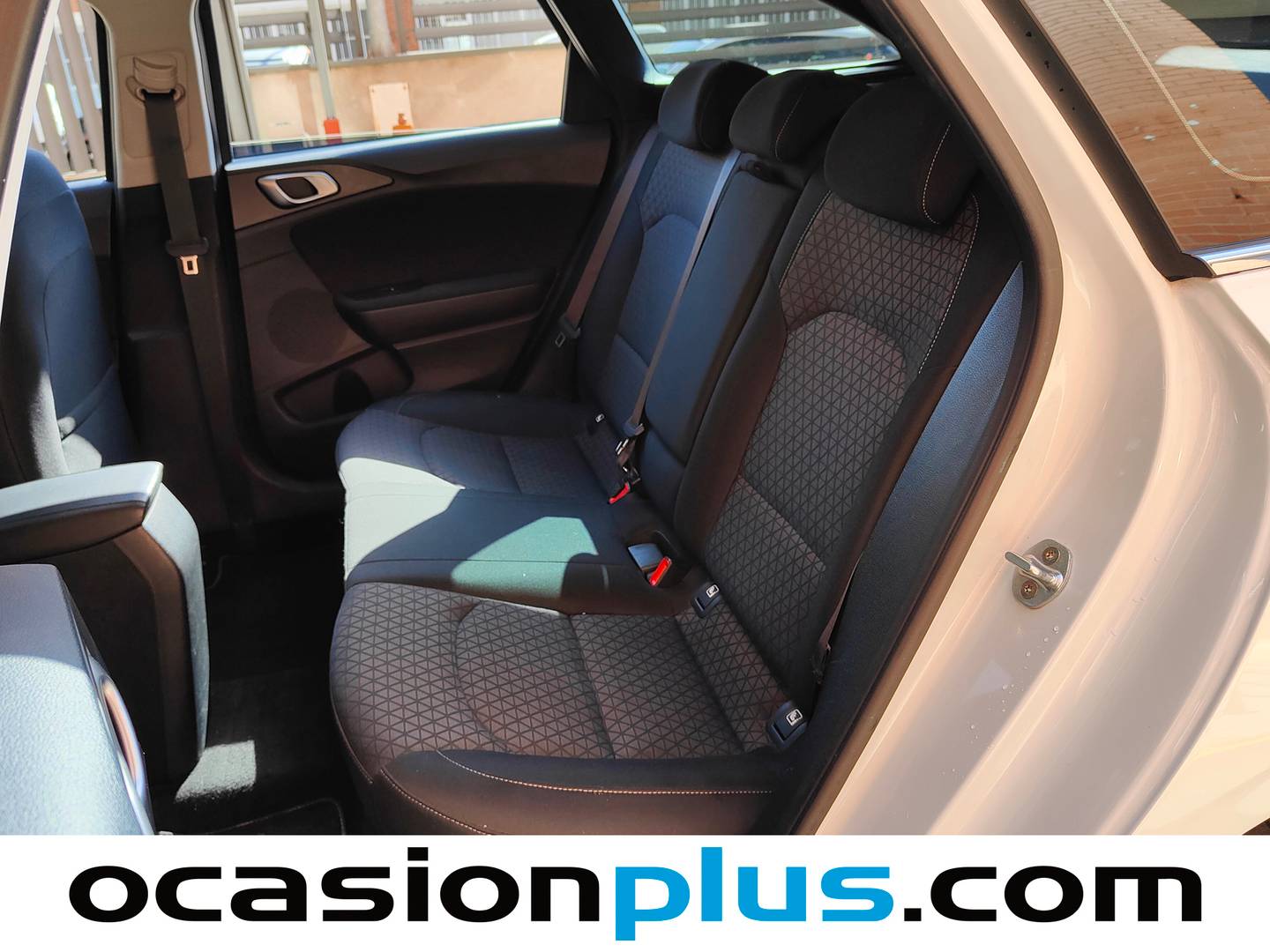KIA Ceed Tourer KIA Ceed Tourer 1.4 T-GDi Eco-Dynamics Drive (140 CV) seminuevo