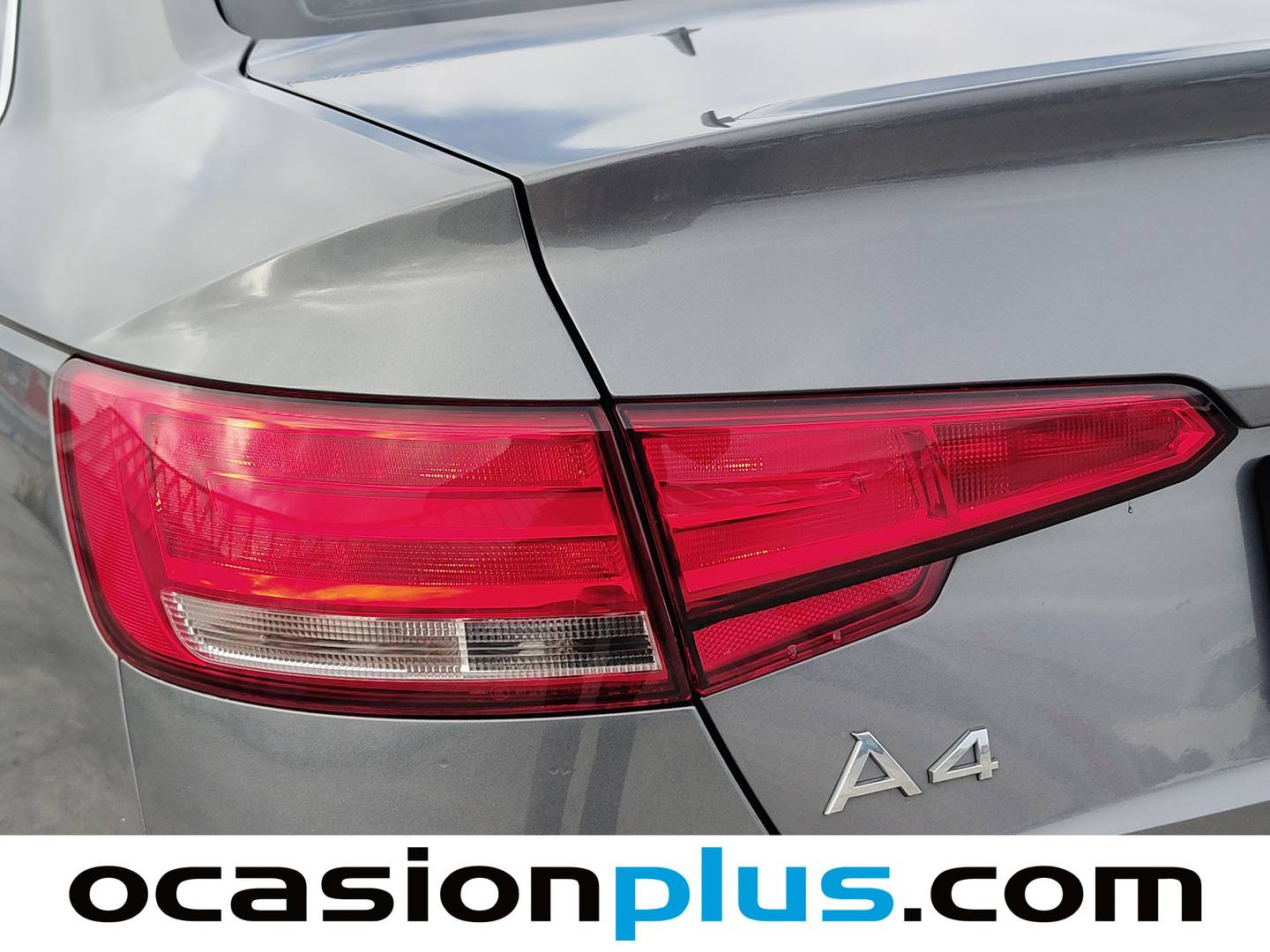 Audi A4 Audi A4 sport edition 2.0 TDI (150 CV) Pack S Line al mejor precio