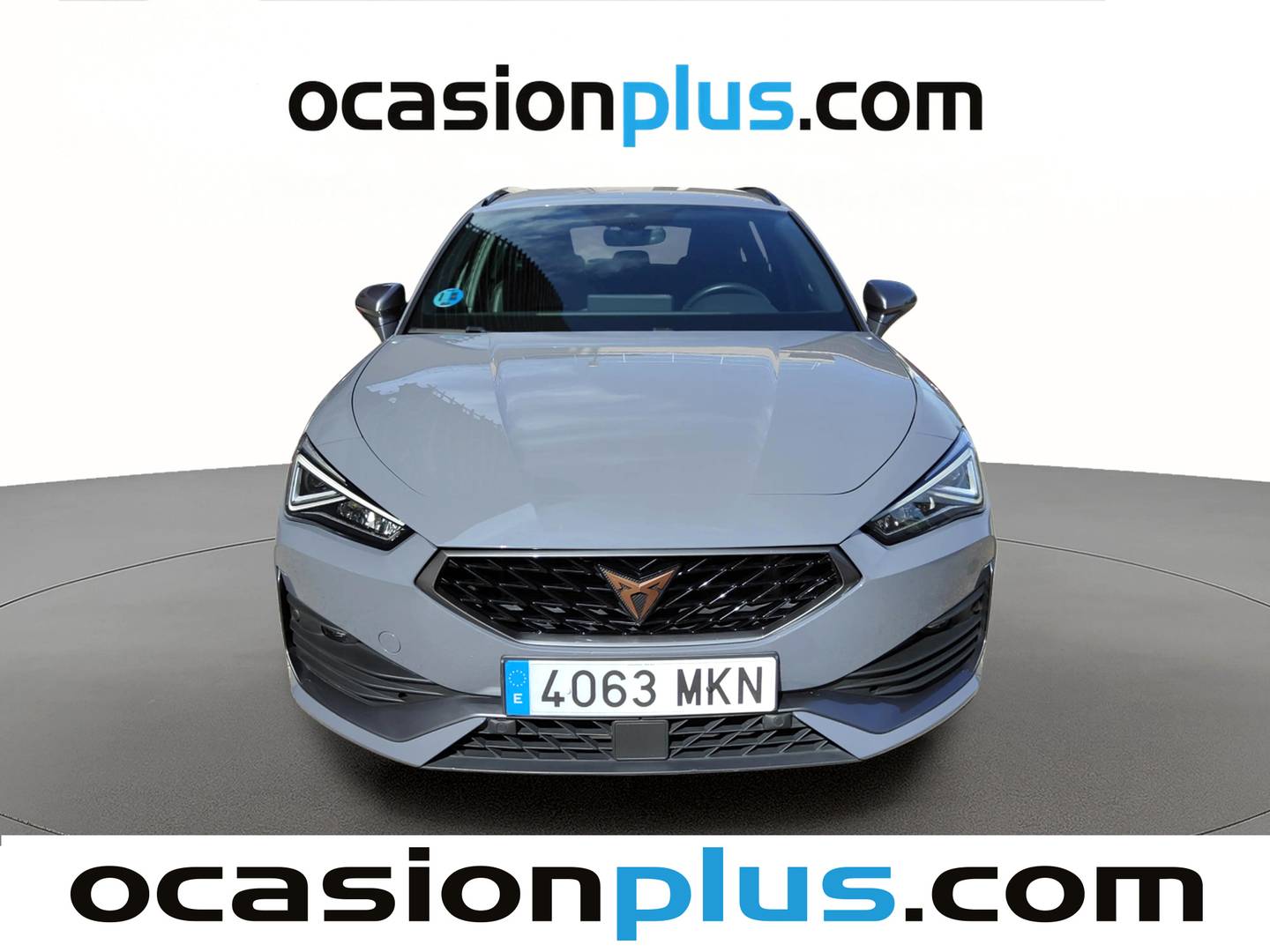 Cupra León Cupra Leon Sportstourer 1.5 eTSI DSG (150 CV) 150cv