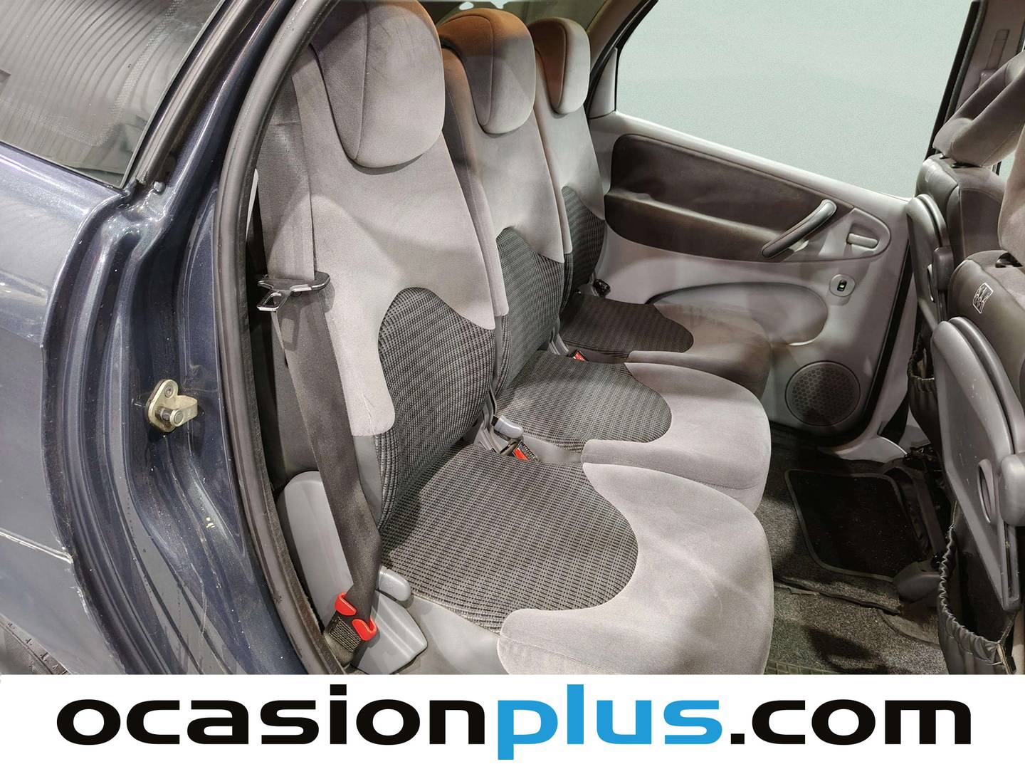 Citroën Xsara Picasso Citroën Xsara Picasso 1.6 HDI LX Plus (110 CV) al mejor precio