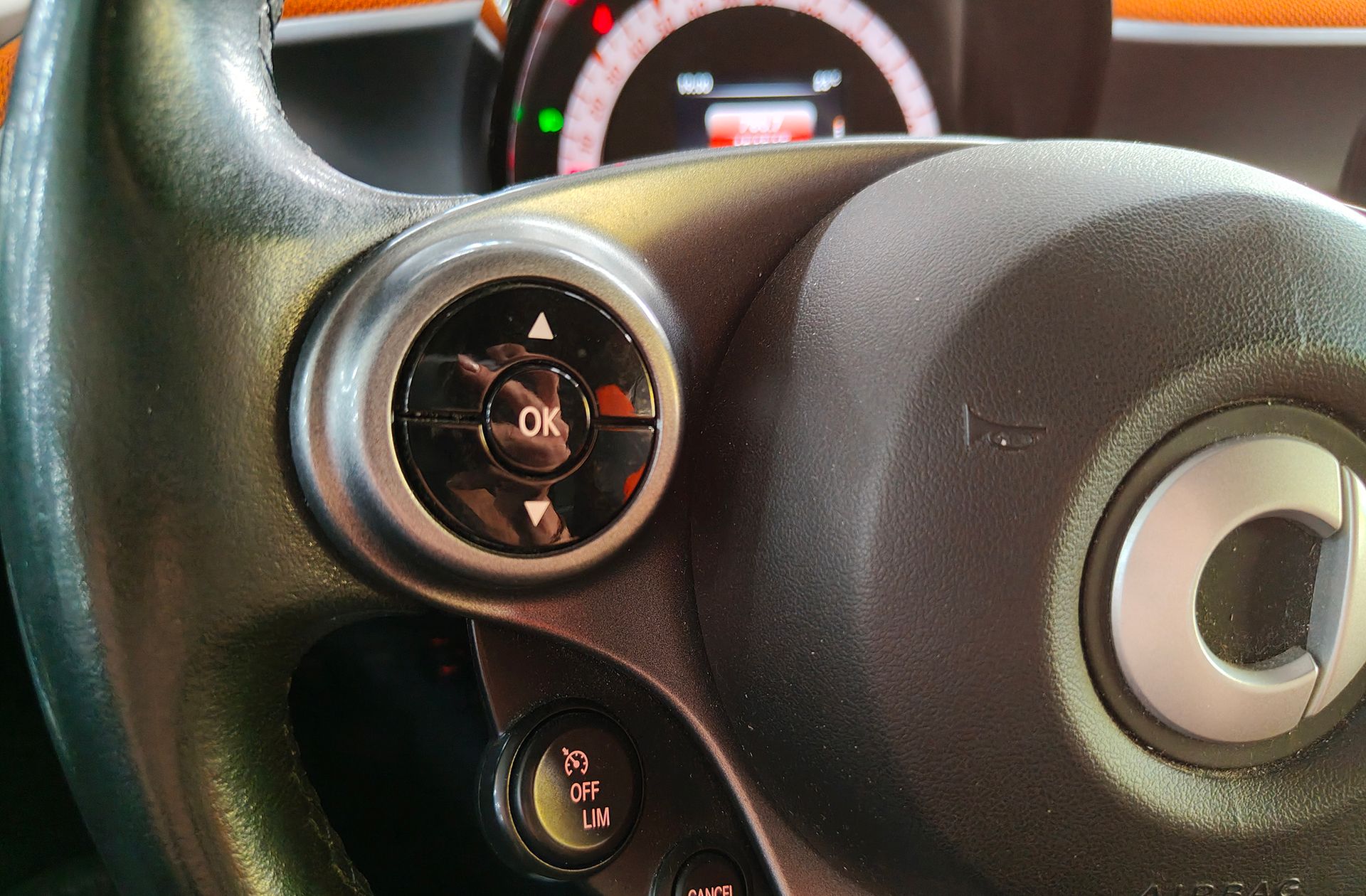 smart fortwo Coupe 66 Passion - foto 26
