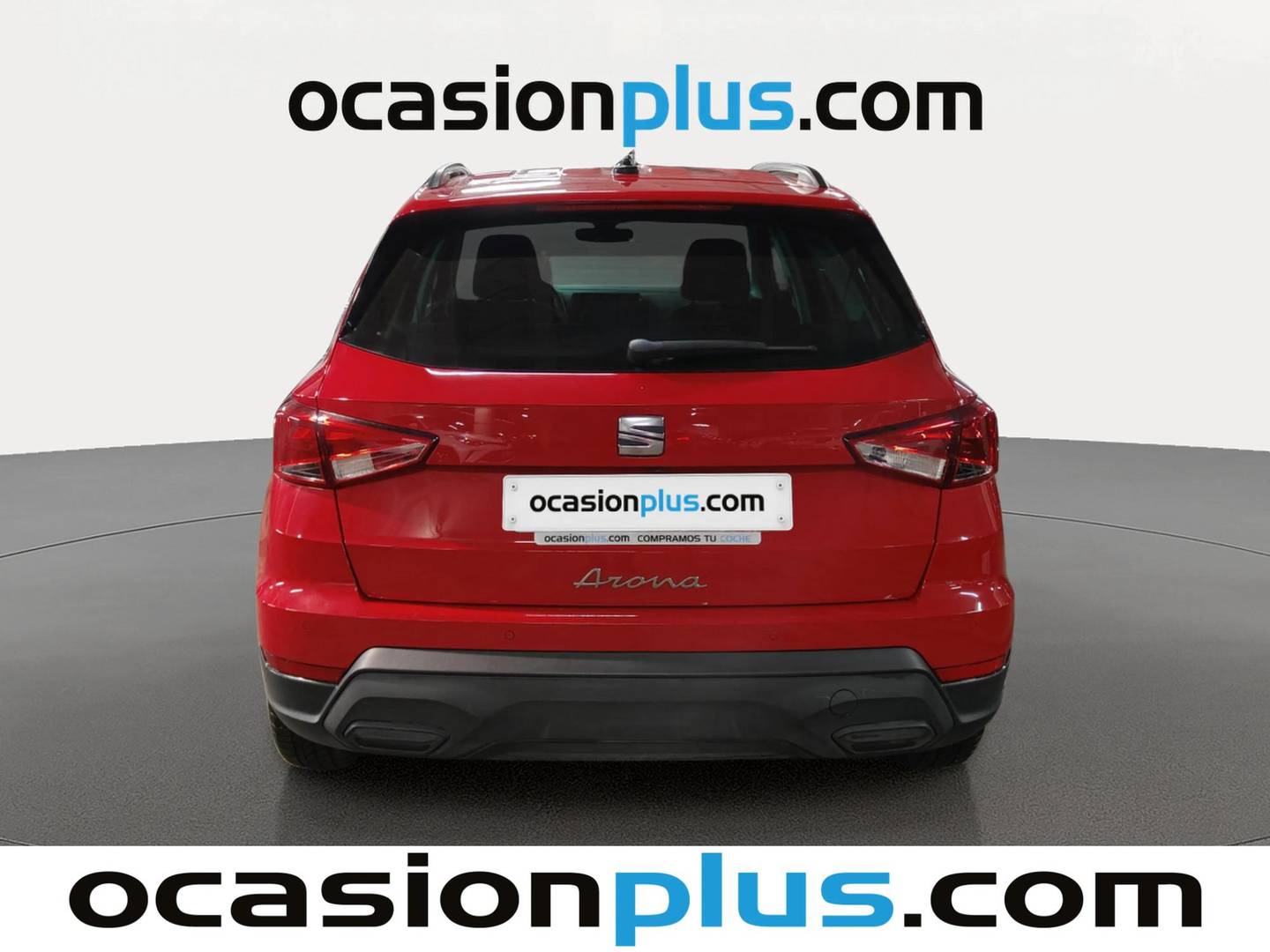 Foto Seat Arona SEAT Arona 1.0 TSI Style XL DSG 81 kW (110 CV)