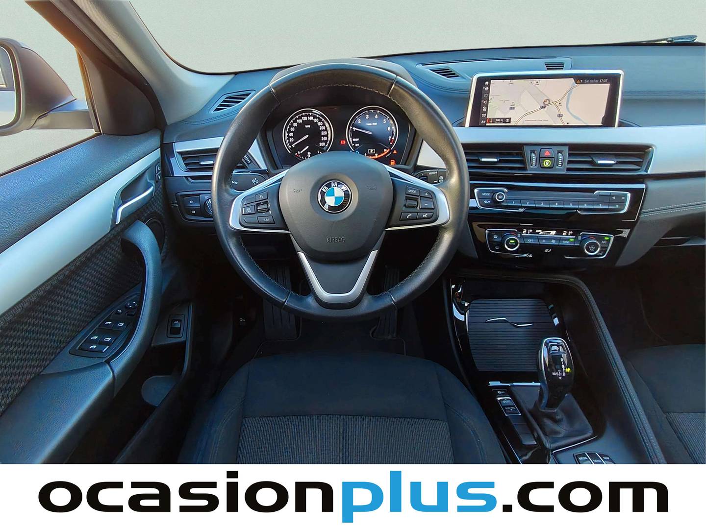 BMW X2 BMW X2 sDrive18i (140 CV) de segunda mano