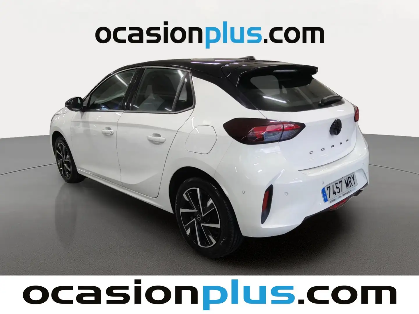 Foto Opel Corsa Opel Corsa 1.2 T XHL GS (100 CV)