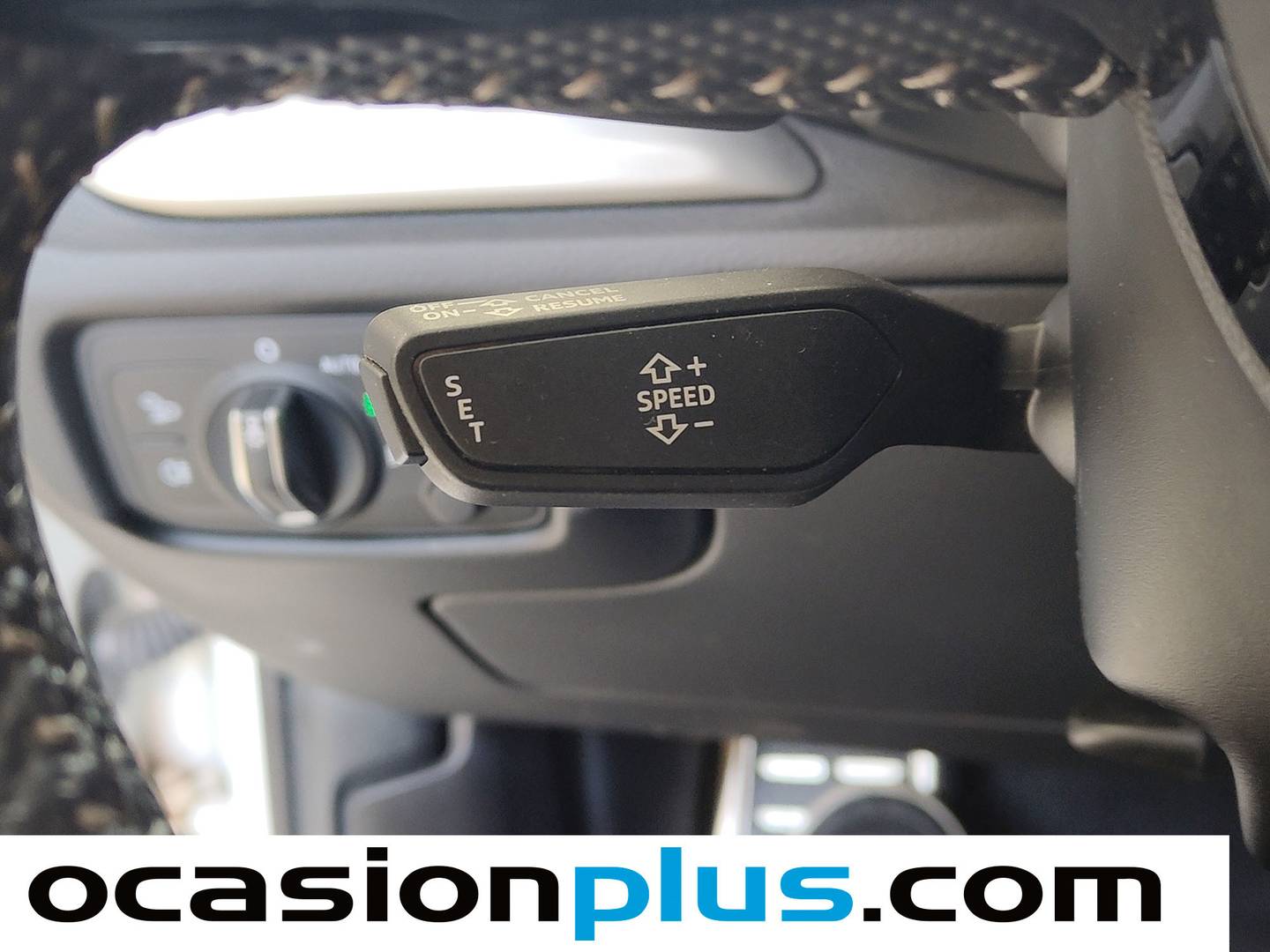 Foto Audi A3 Audi A3 Sportback S line 40 e-tron (204 CV) S tronic