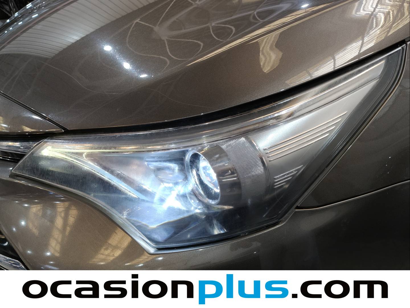 Toyota Avensis Toyota Avensis 150D Touring Sports Executive TS (143 CV) al mejor precio