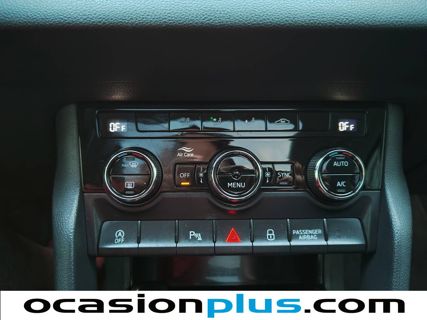 Skoda Karoq Skoda Karoq 1.5 TSI ACT Style DSG (150 CV) 2018