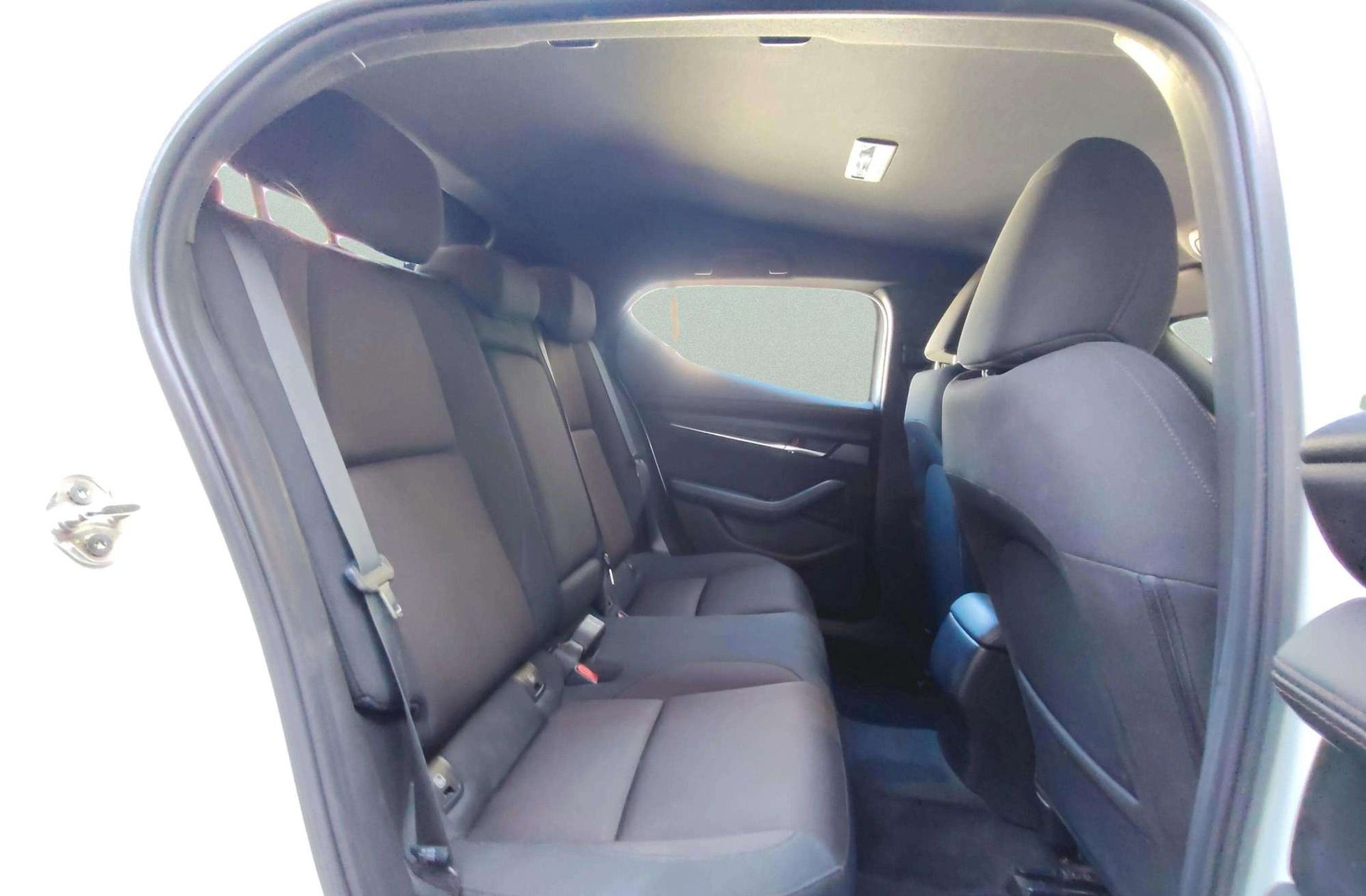 Mazda Mazda3 2.0 Skyactiv-G Origin - foto 15