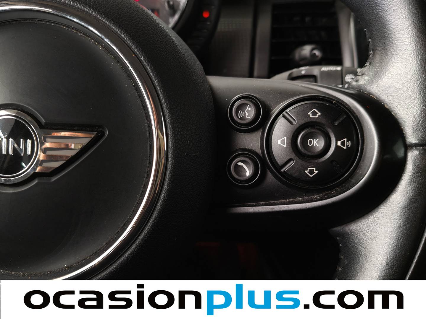 Mini MINI Mini MINI Cooper 5 Puertas 5 Puertas D (116 CV) de ocasión