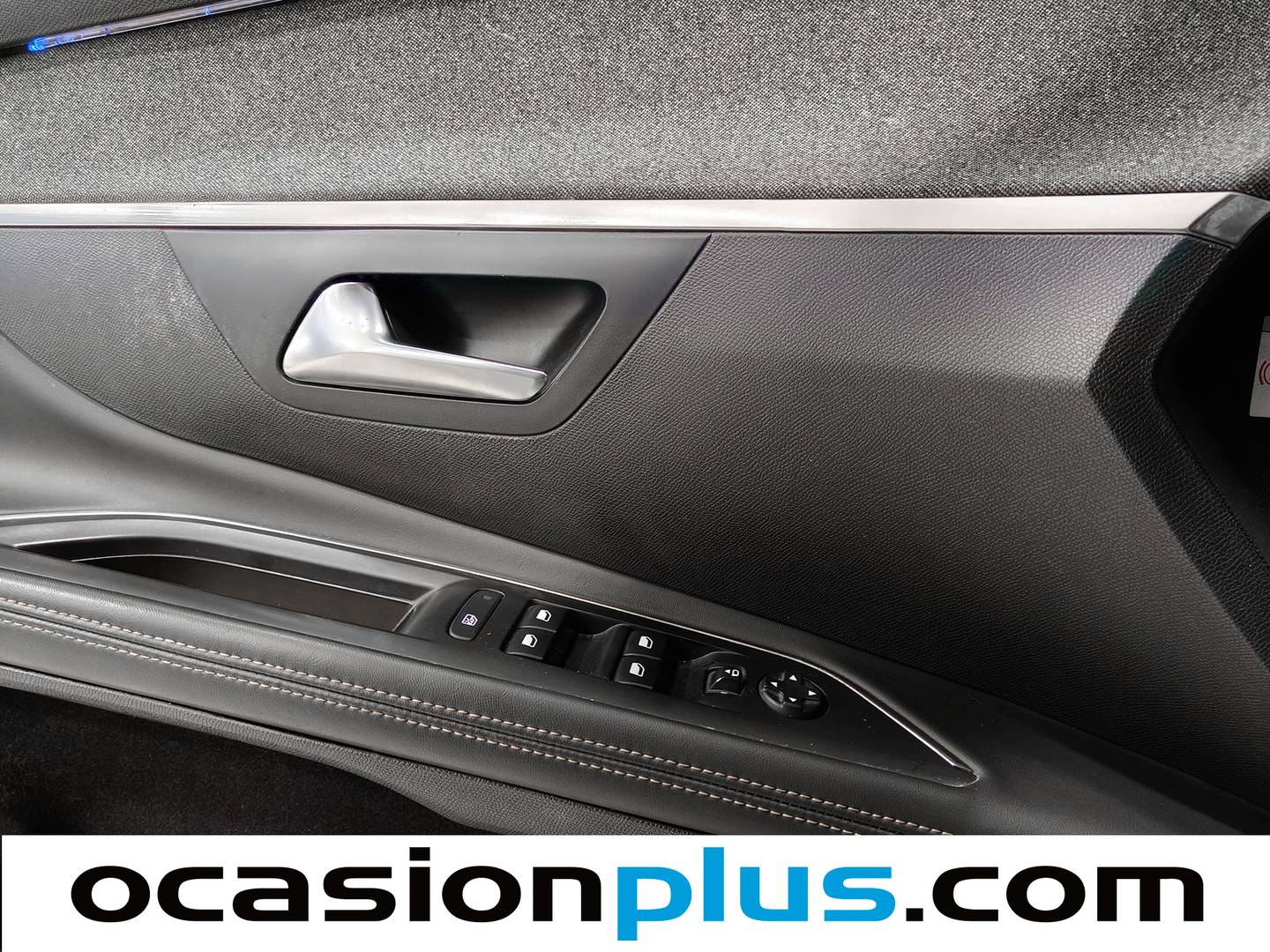 Foto Peugeot 5008 Peugeot 5008 BlueHDI 120 S&S GT Line (120 CV) 7 Plazas