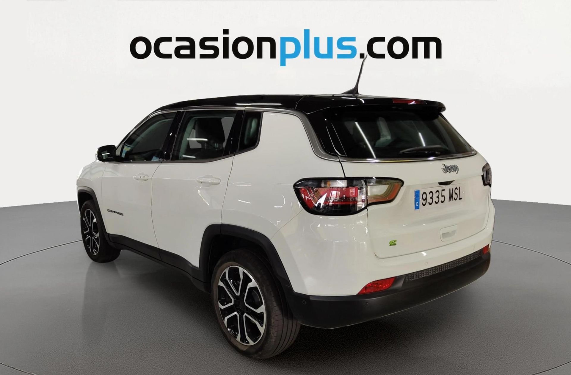 Jeep Compass 1.5 MHEV eHybrid Altitude Dct - foto 3