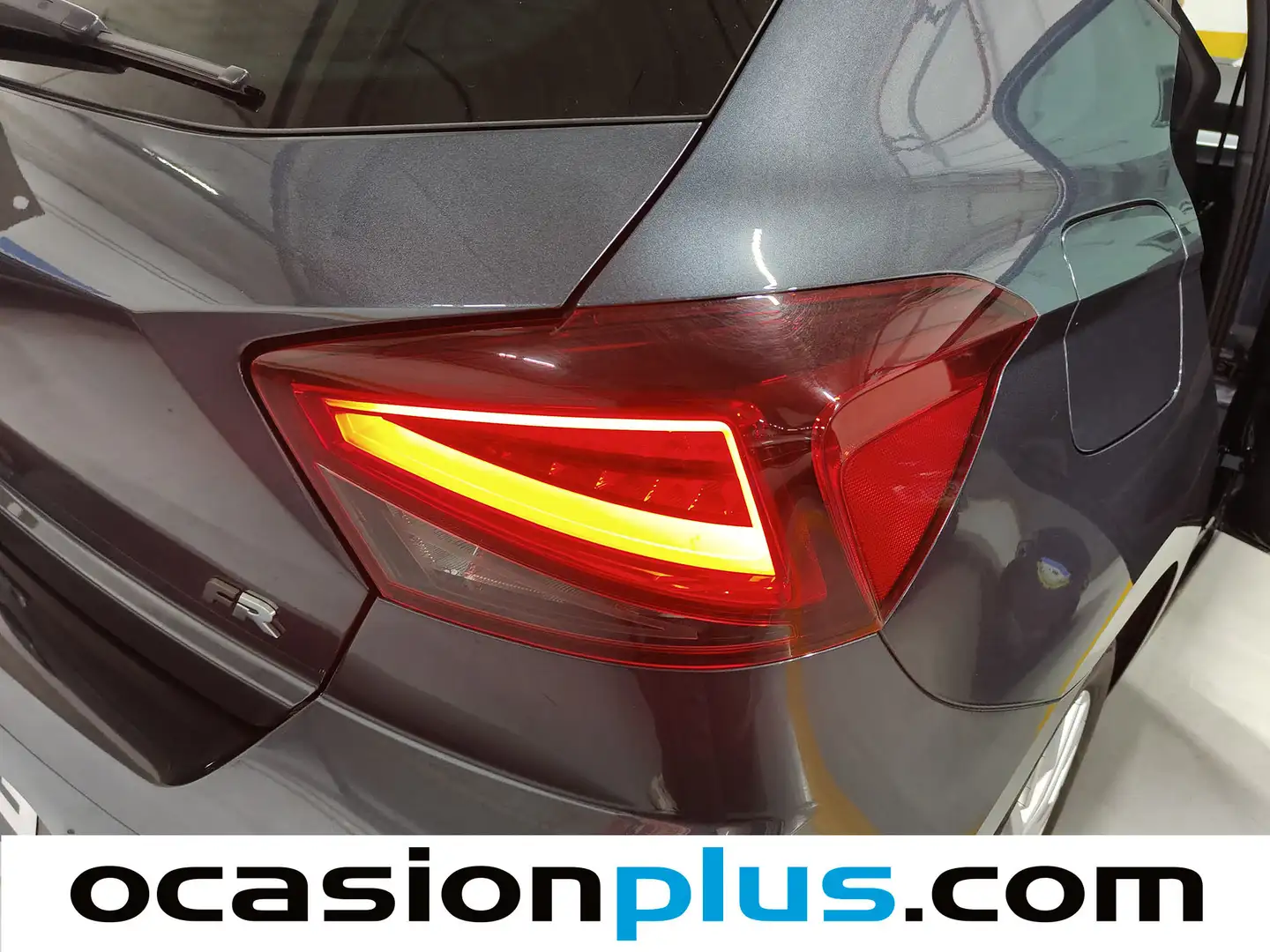 Foto Seat Ibiza SEAT Ibiza 1.0 TSI FR Salta (115 CV)