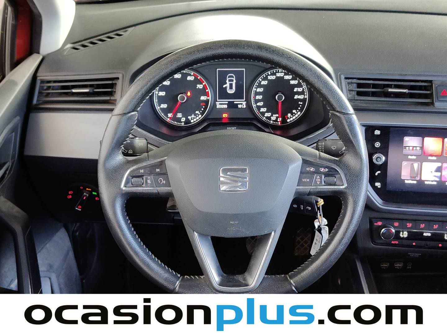 Seat Arona Seat Arona 1.0 TSI Style Ecomotive (115 CV) manual