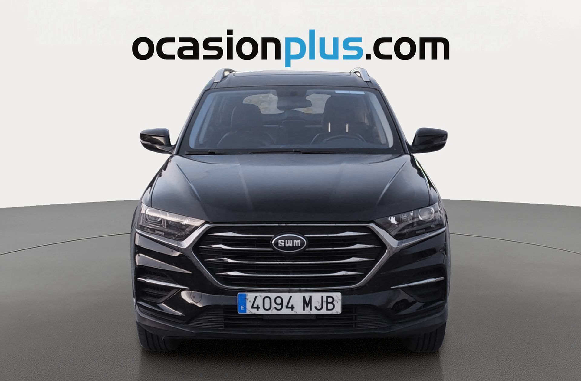SWM G01 1.5T Luxury - foto 12
