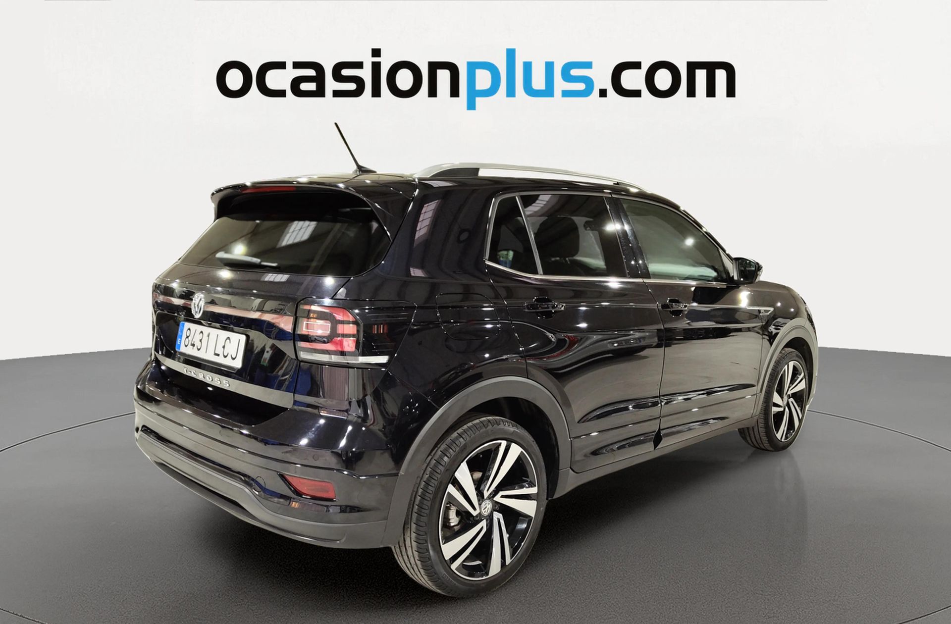 Volkswagen T-Cross Sport 1.0 TSI DSG - foto 3