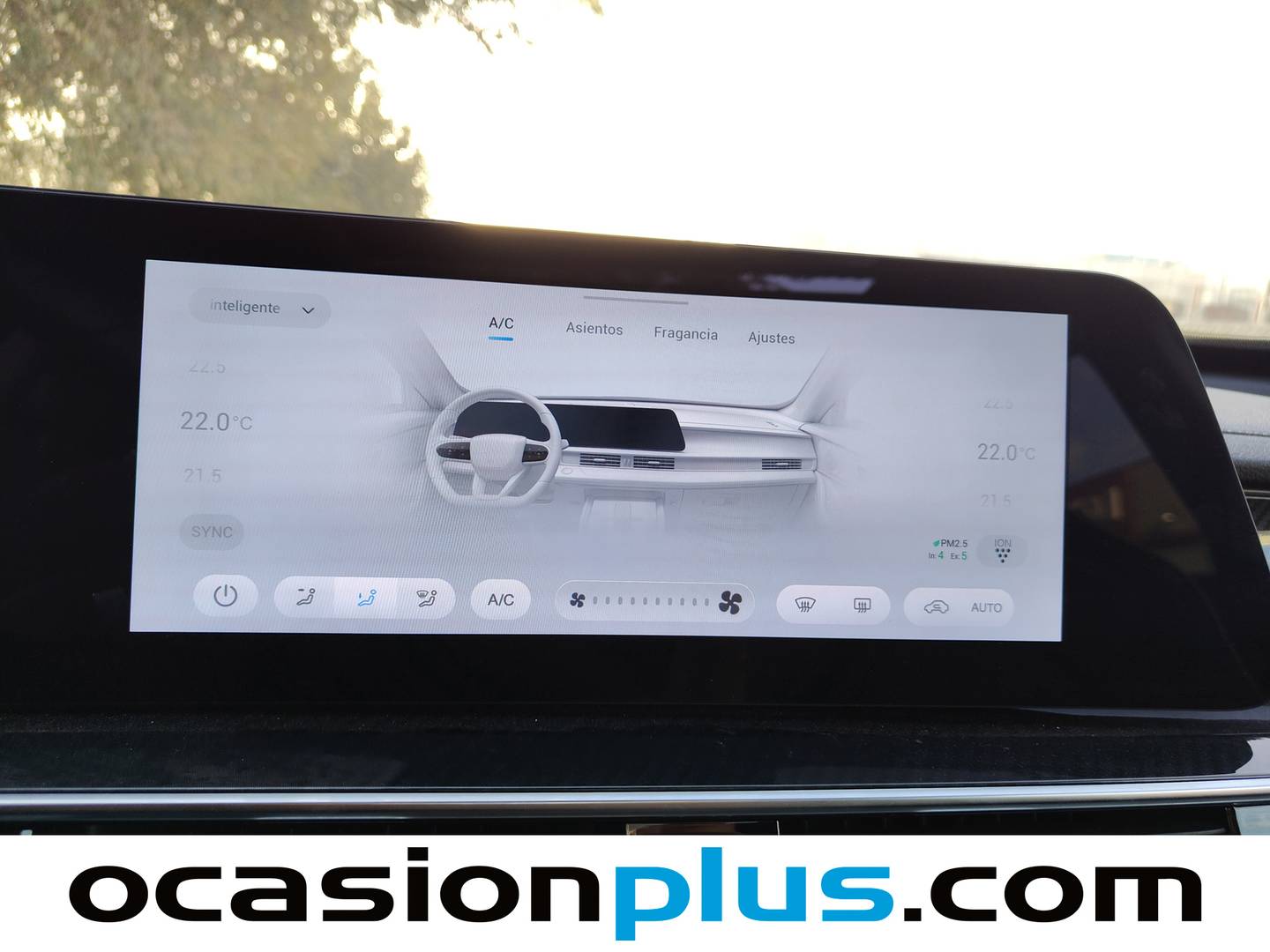 EBRO S700 EBRO S700 1.6 TGDI Luxury 7 DCT (147 CV) km 0